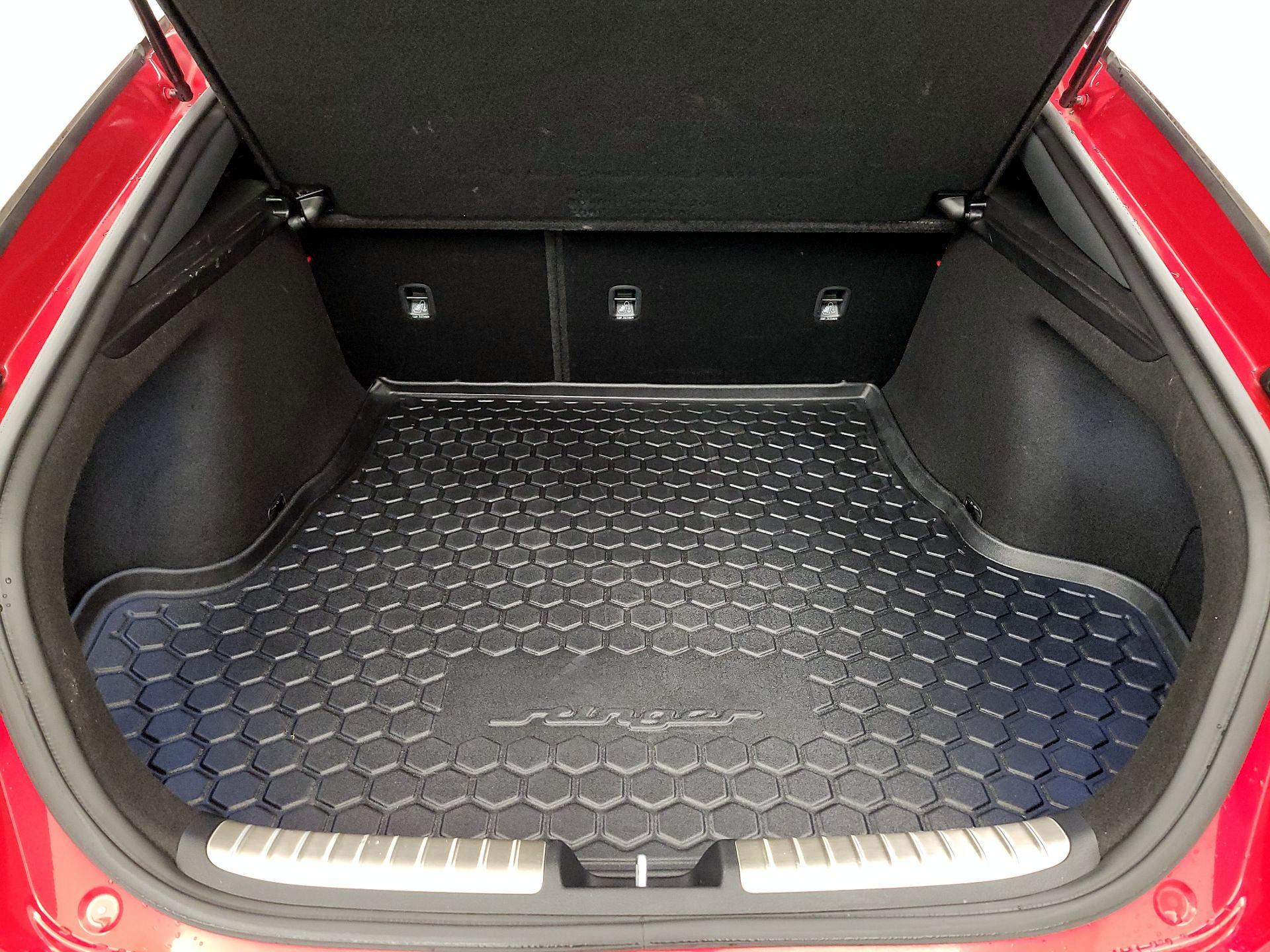 Thumbnail: 2019 Kia Stinger - 20