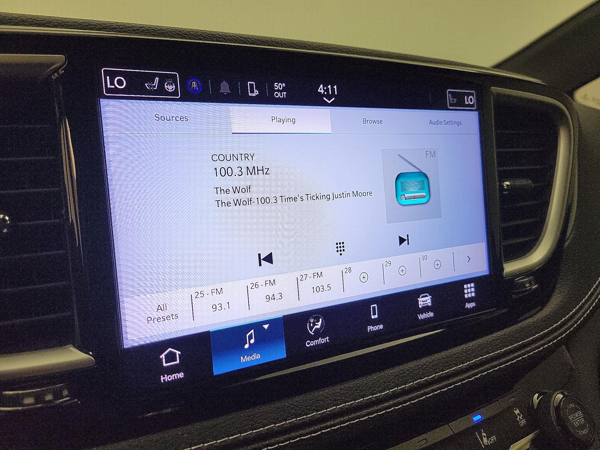 Thumbnail: 2021 Chrysler Pacifica - 15