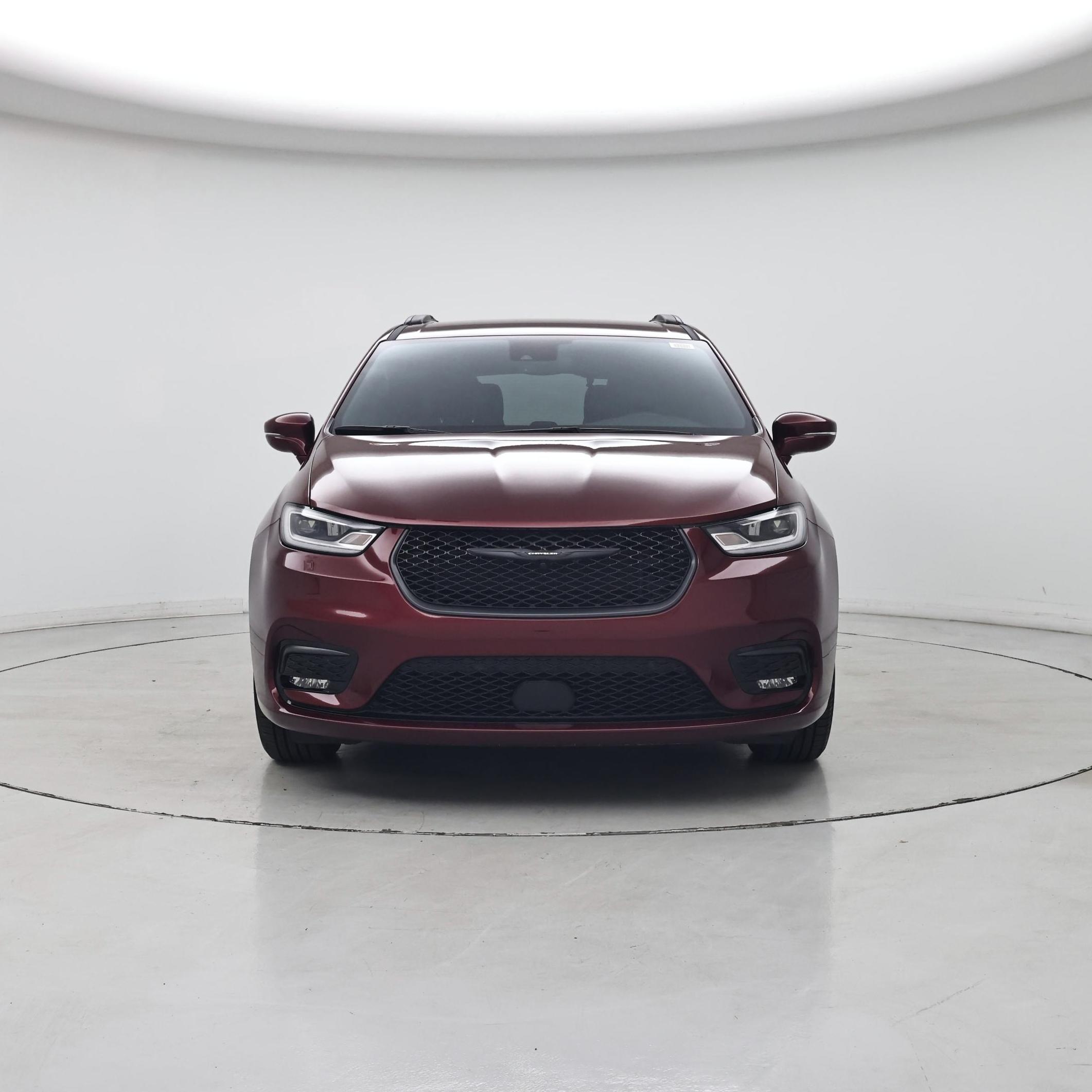 Thumbnail: 2021 Chrysler Pacifica - 5