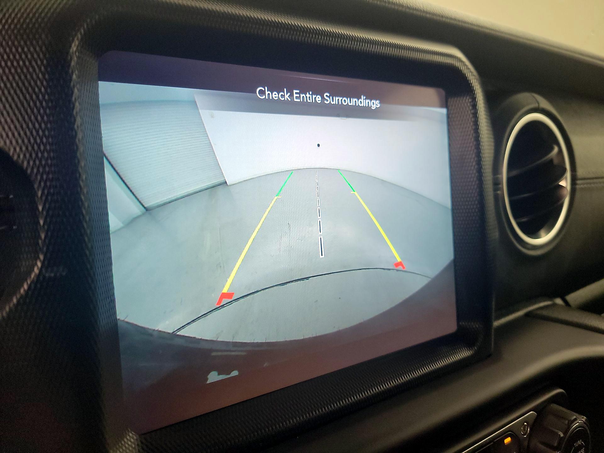 Thumbnail: 2021 Jeep Wrangler - 15