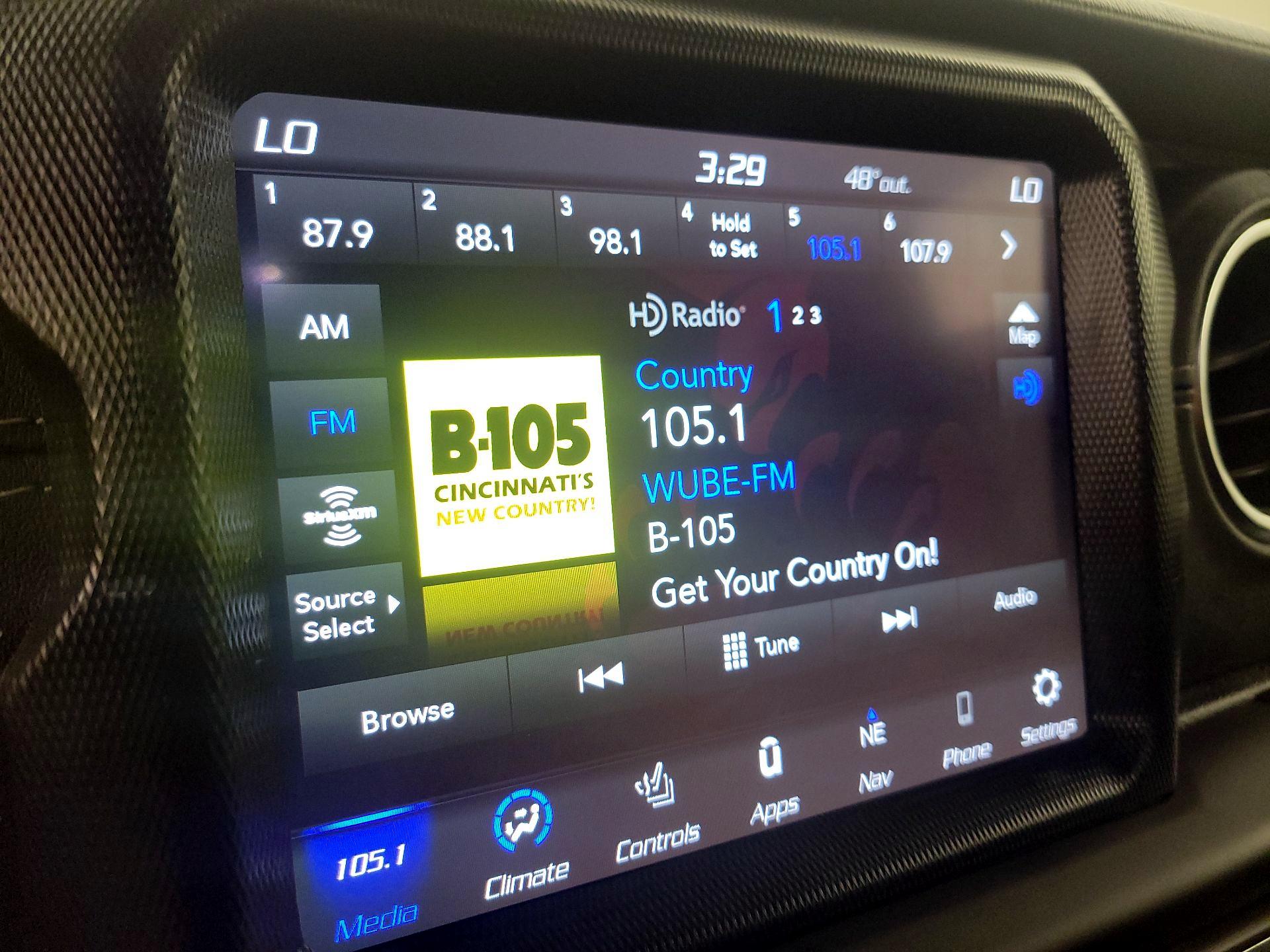 Thumbnail: 2021 Jeep Wrangler - 16