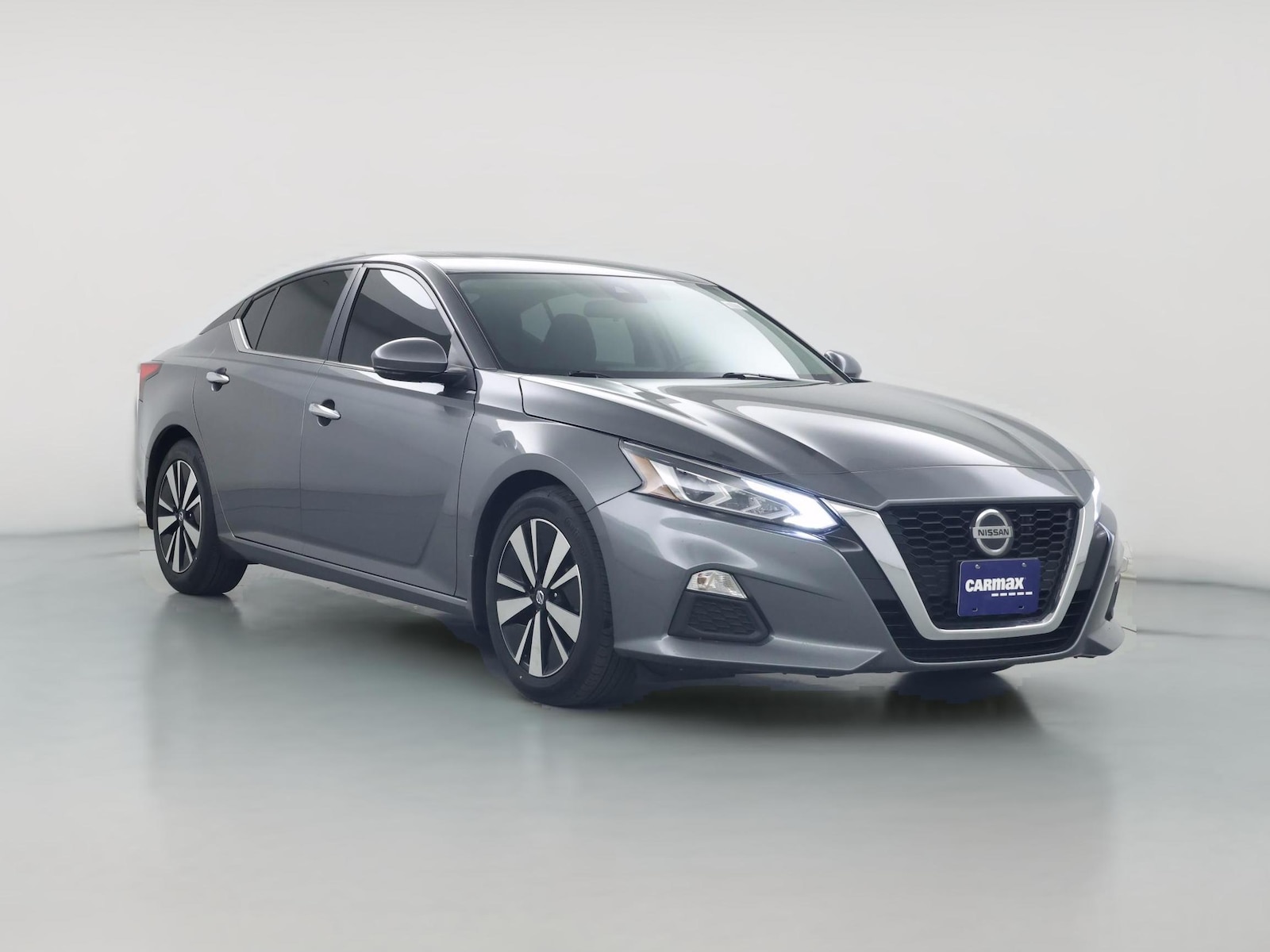 2022 Nissan Altima SV