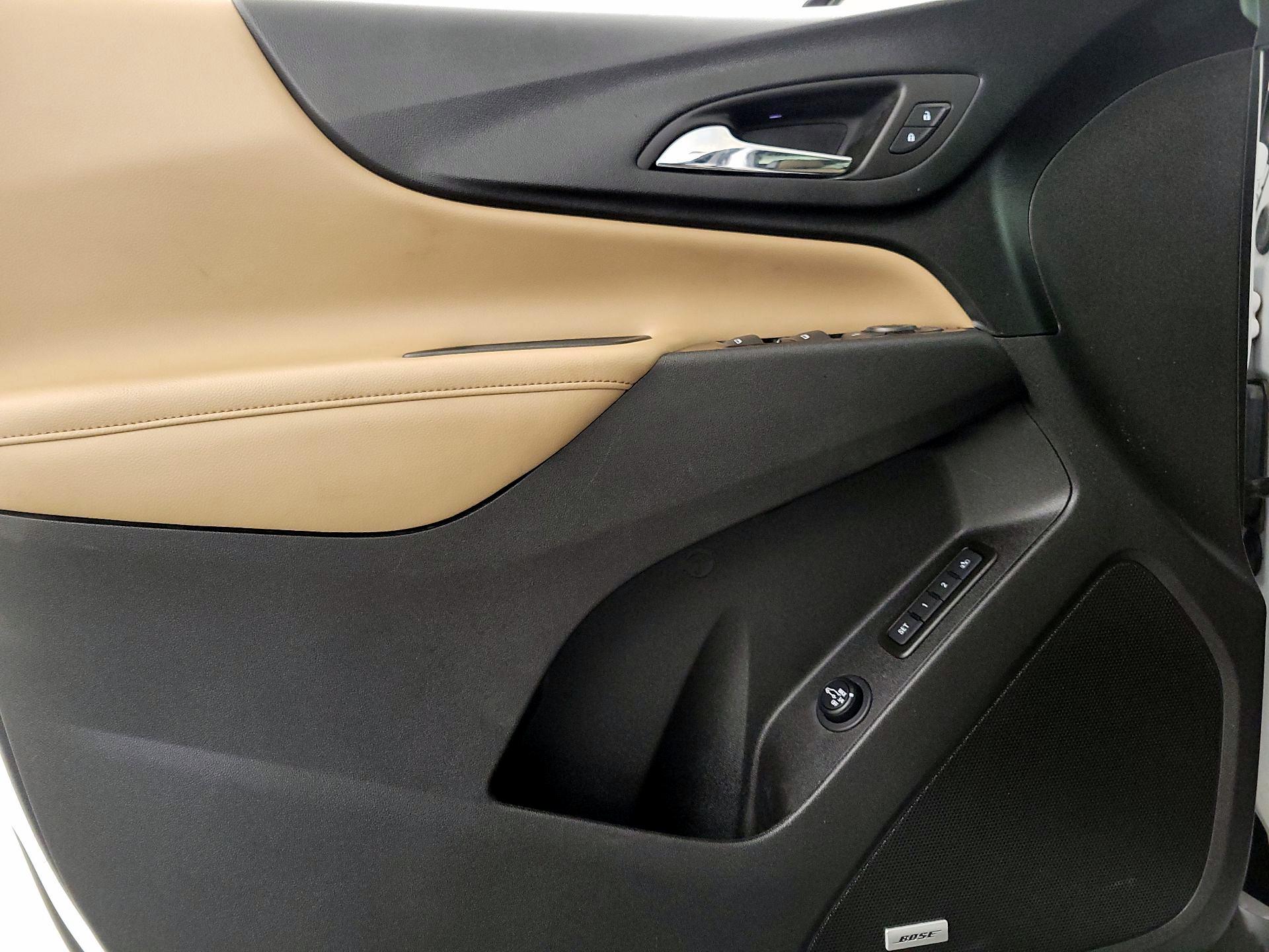 Thumbnail: 2023 Chevrolet Equinox - 12