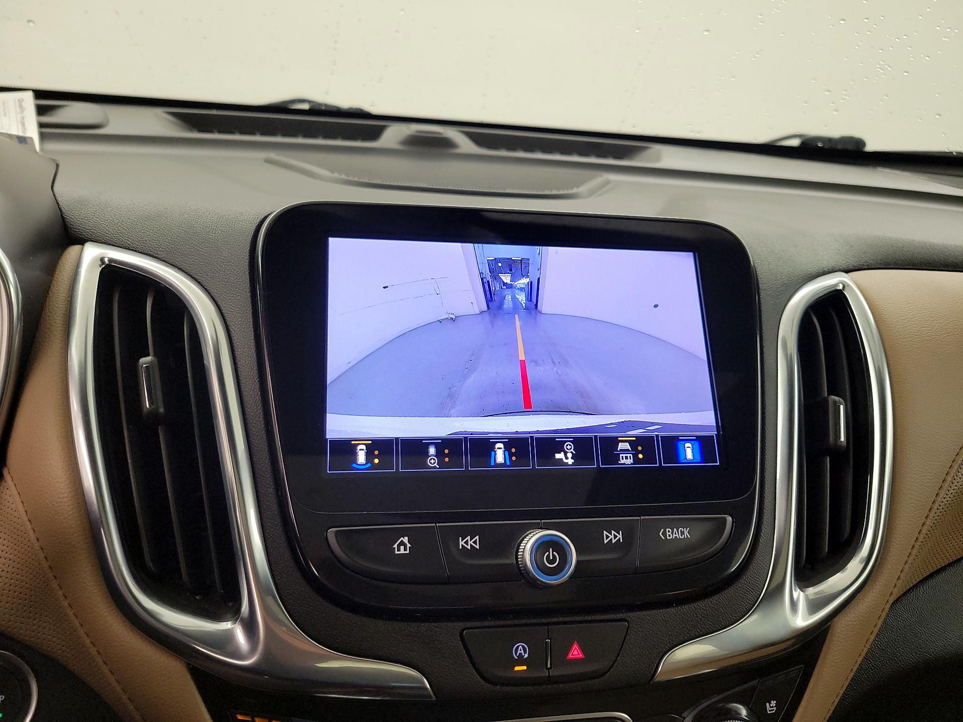 Thumbnail: 2023 Chevrolet Equinox - 15