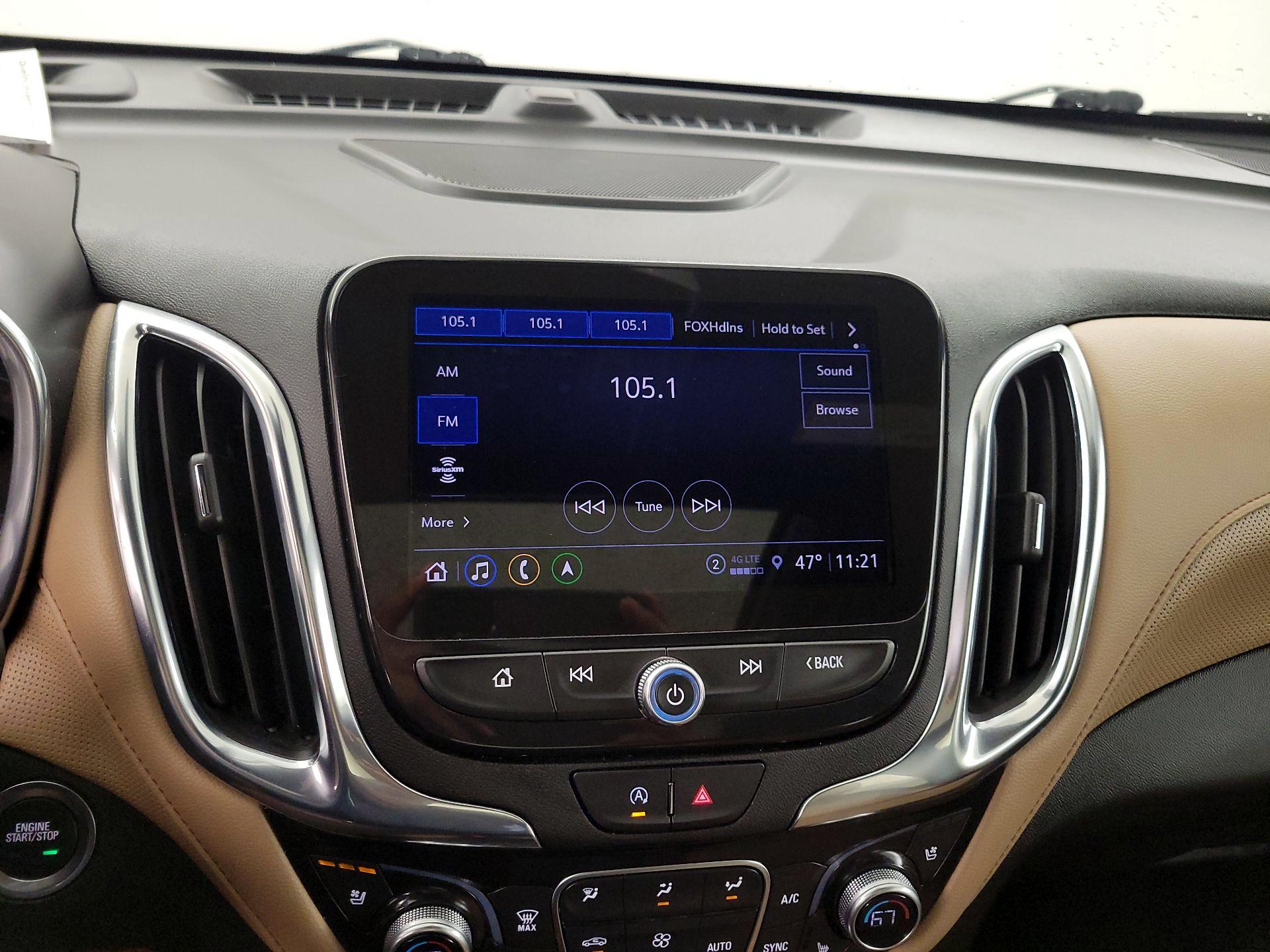 Thumbnail: 2023 Chevrolet Equinox - 16