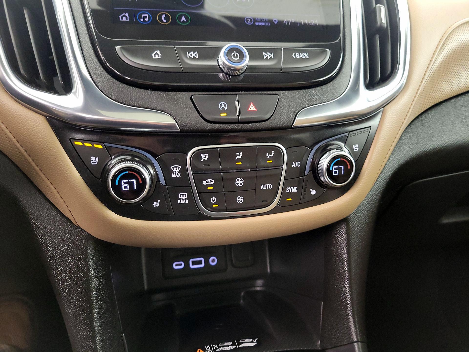 Thumbnail: 2023 Chevrolet Equinox - 17