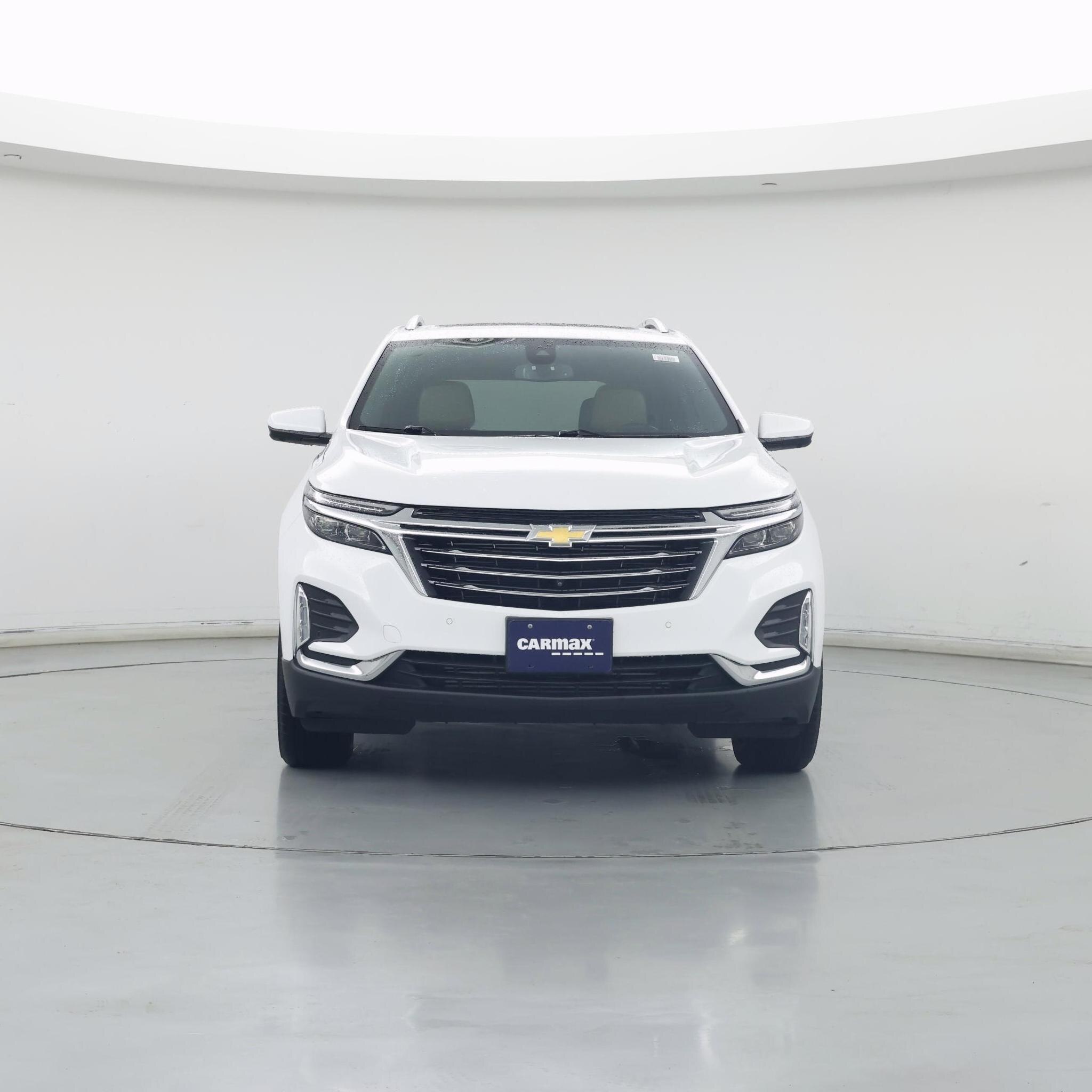 Thumbnail: 2023 Chevrolet Equinox - 5