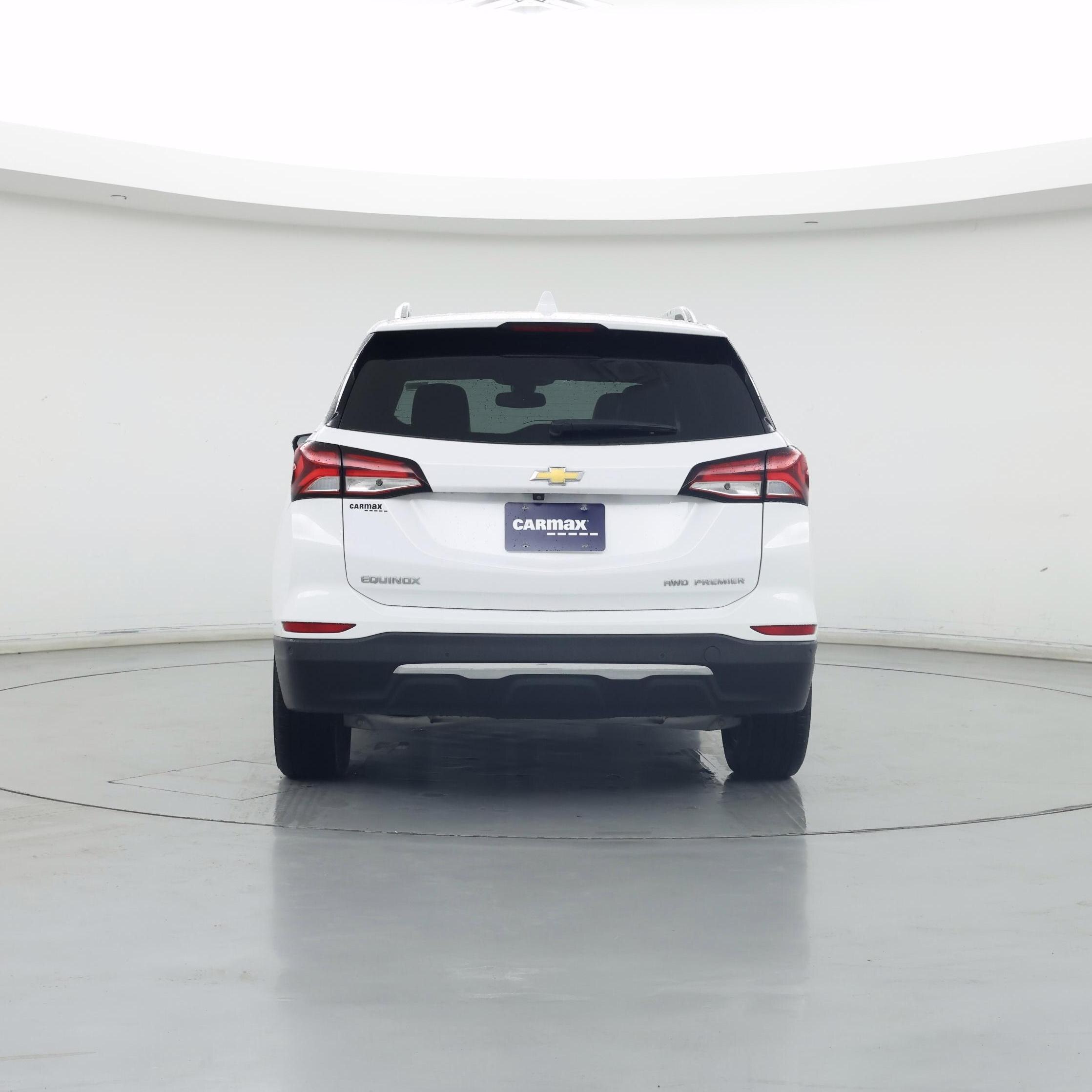 Thumbnail: 2023 Chevrolet Equinox - 6