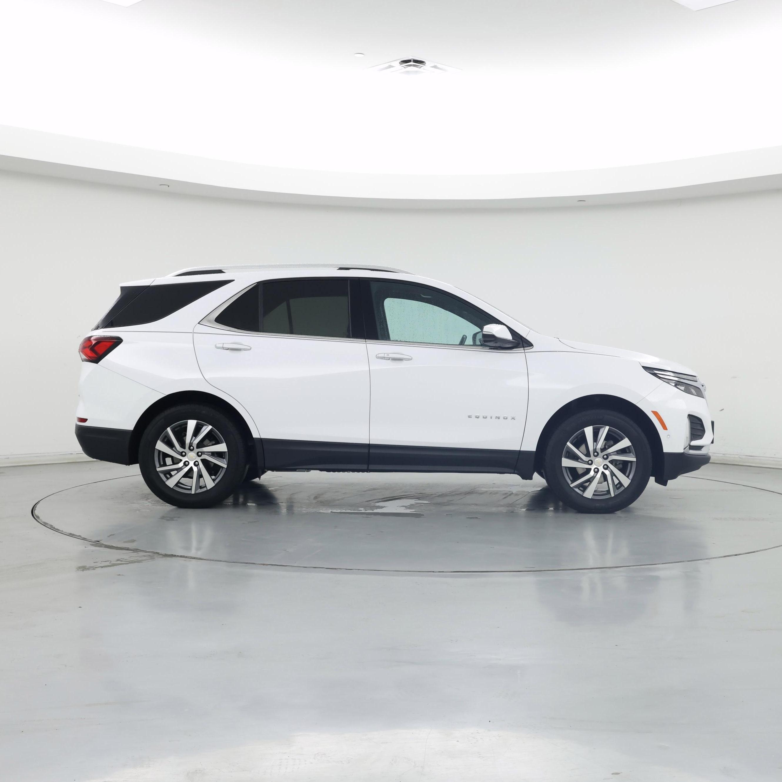 Thumbnail: 2023 Chevrolet Equinox - 7