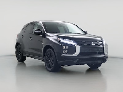 2022 Mitsubishi Outlander Sport LE