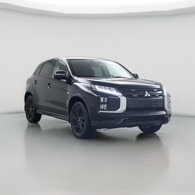 2022 Mitsubishi Outlander Sport LE