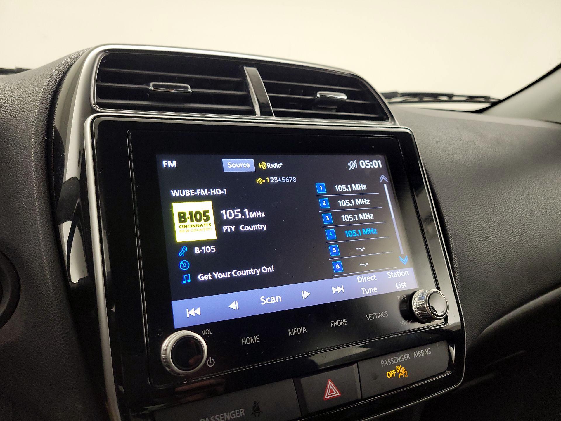 Thumbnail: 2022 Mitsubishi Outlander Sport - 15