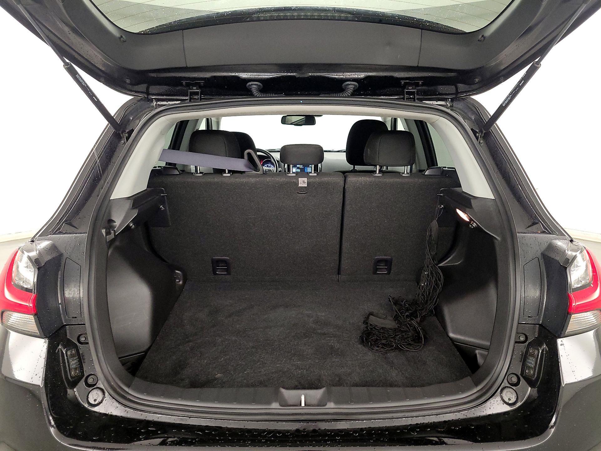 Thumbnail: 2022 Mitsubishi Outlander Sport - 20