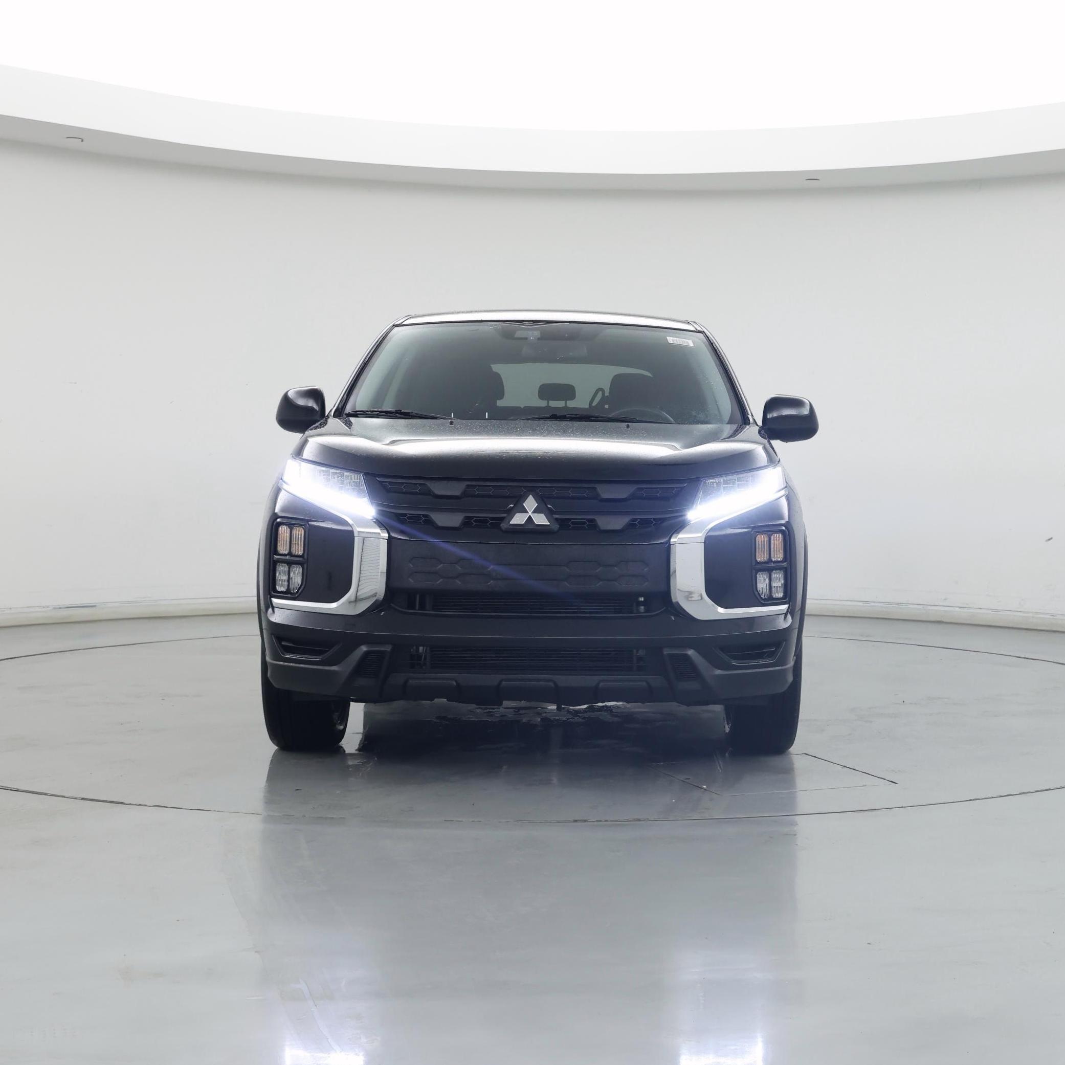 Thumbnail: 2022 Mitsubishi Outlander Sport - 5