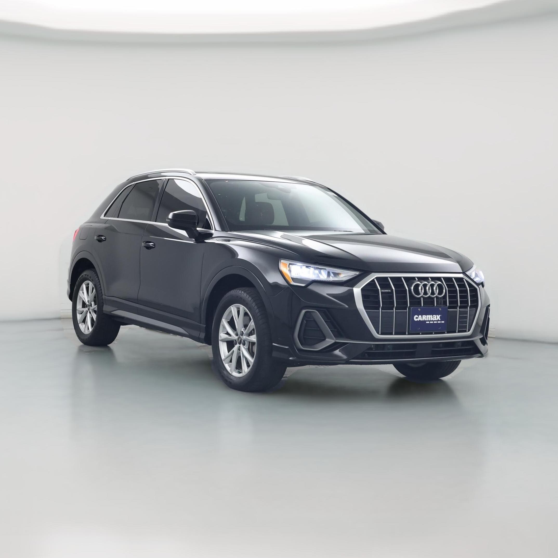 Thumbnail: 2022 Audi Q3 - 1