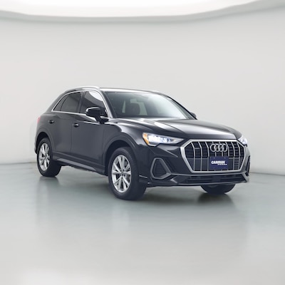 2022 Audi Q3 S-Line Premium