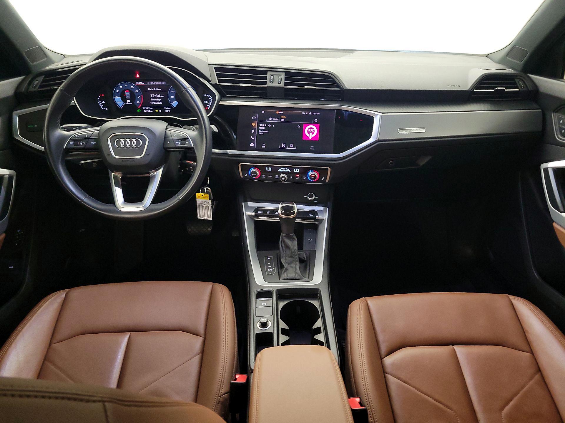 Thumbnail: 2022 Audi Q3 - 9