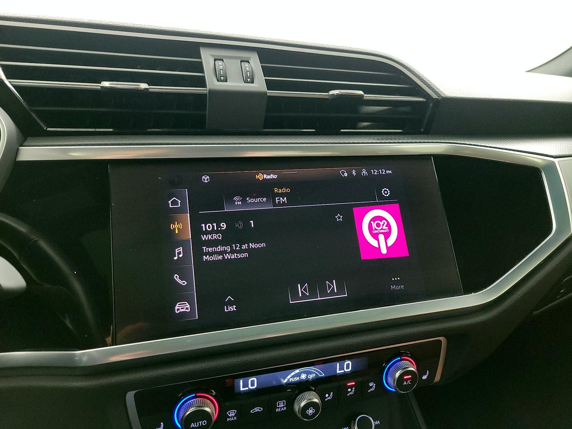 Thumbnail: 2022 Audi Q3 - 15