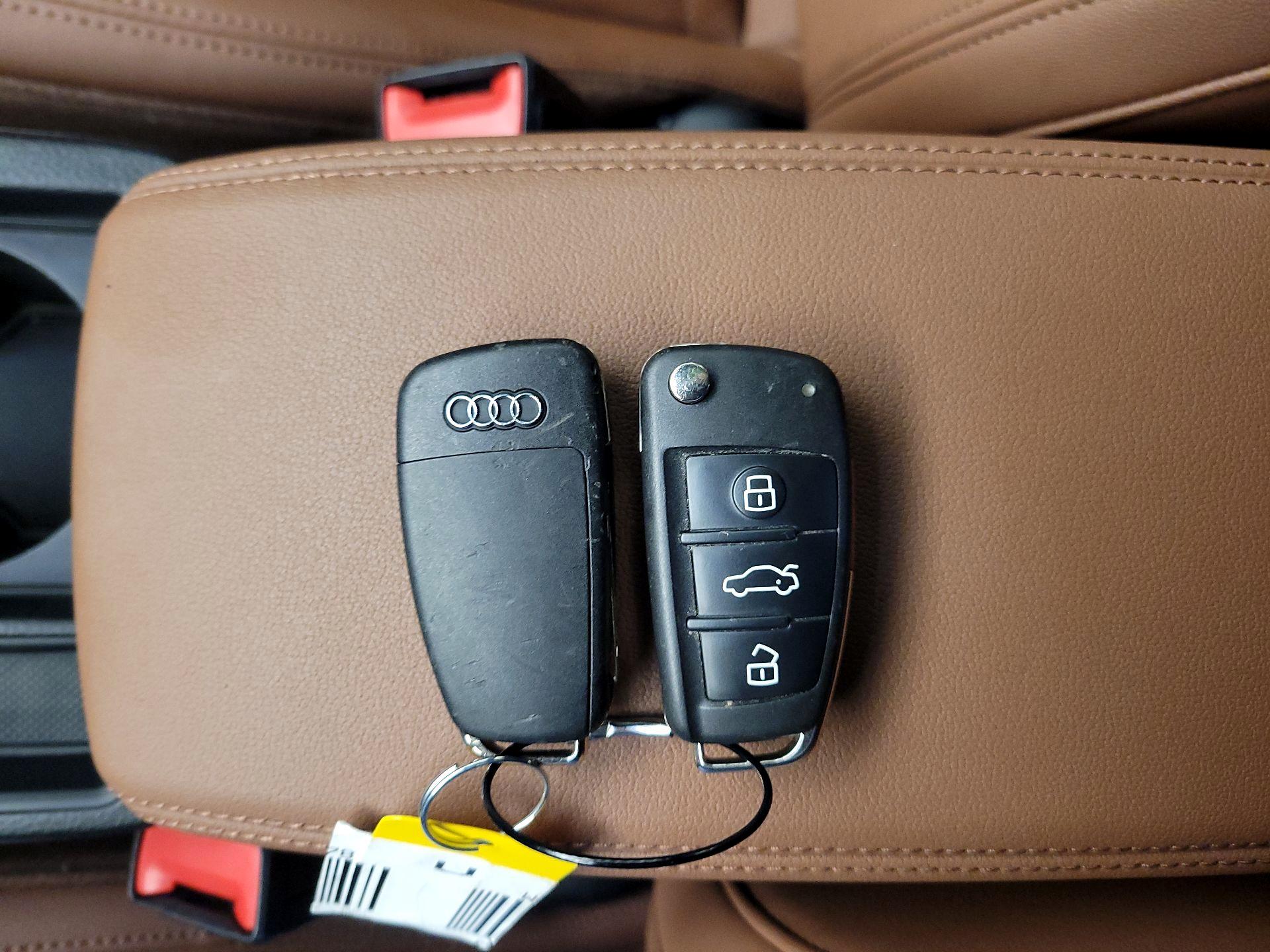 Thumbnail: 2022 Audi Q3 - 18