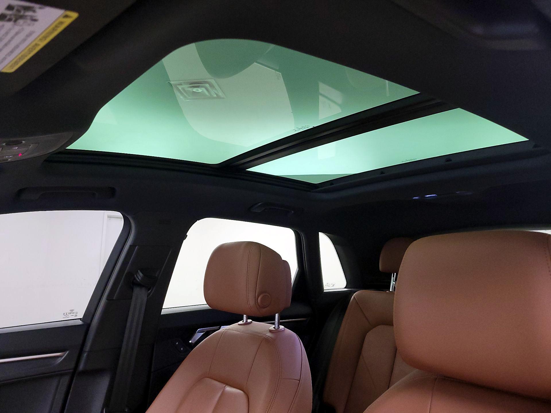 Thumbnail: 2022 Audi Q3 - 19