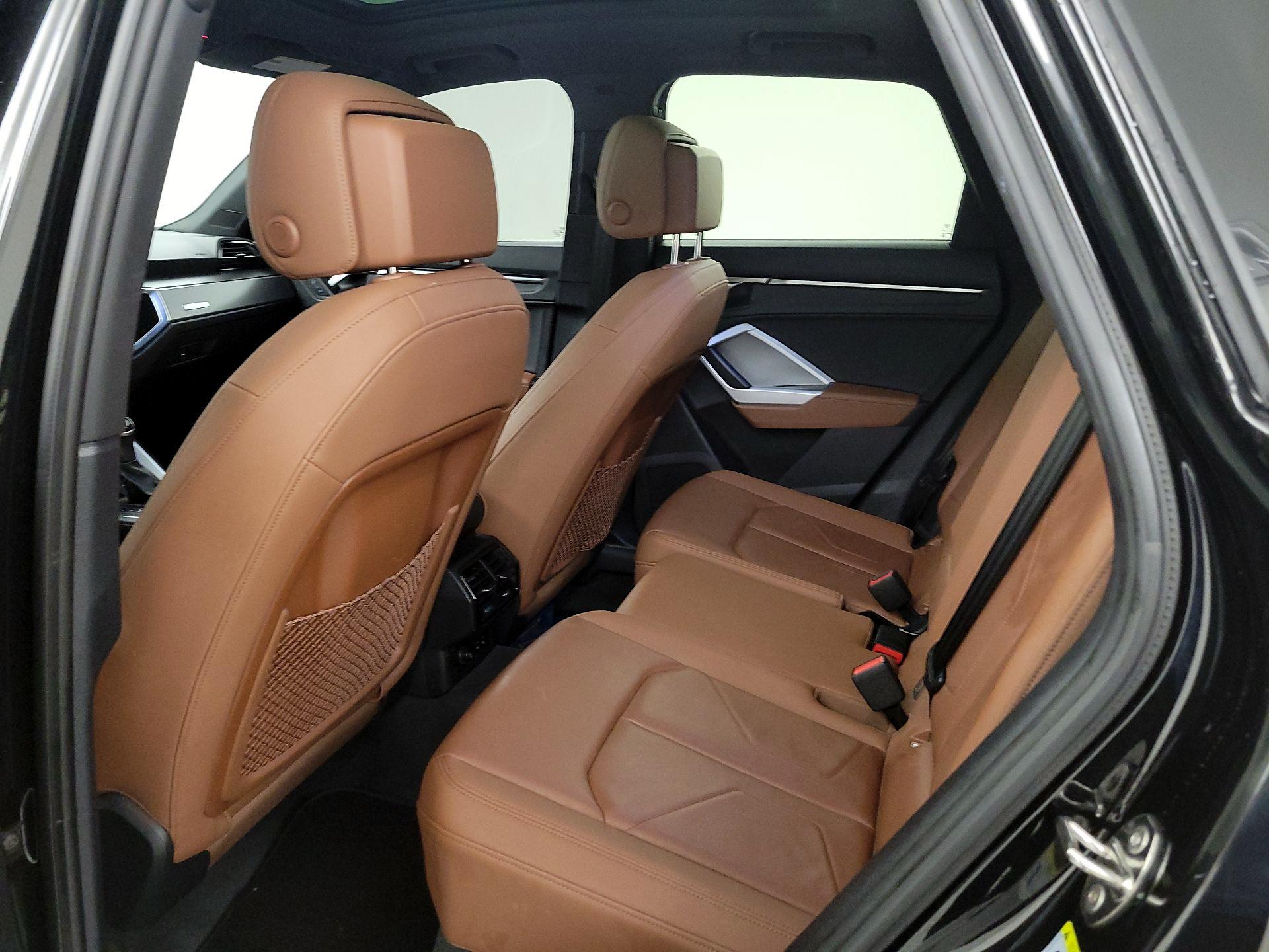 Thumbnail: 2022 Audi Q3 - 20