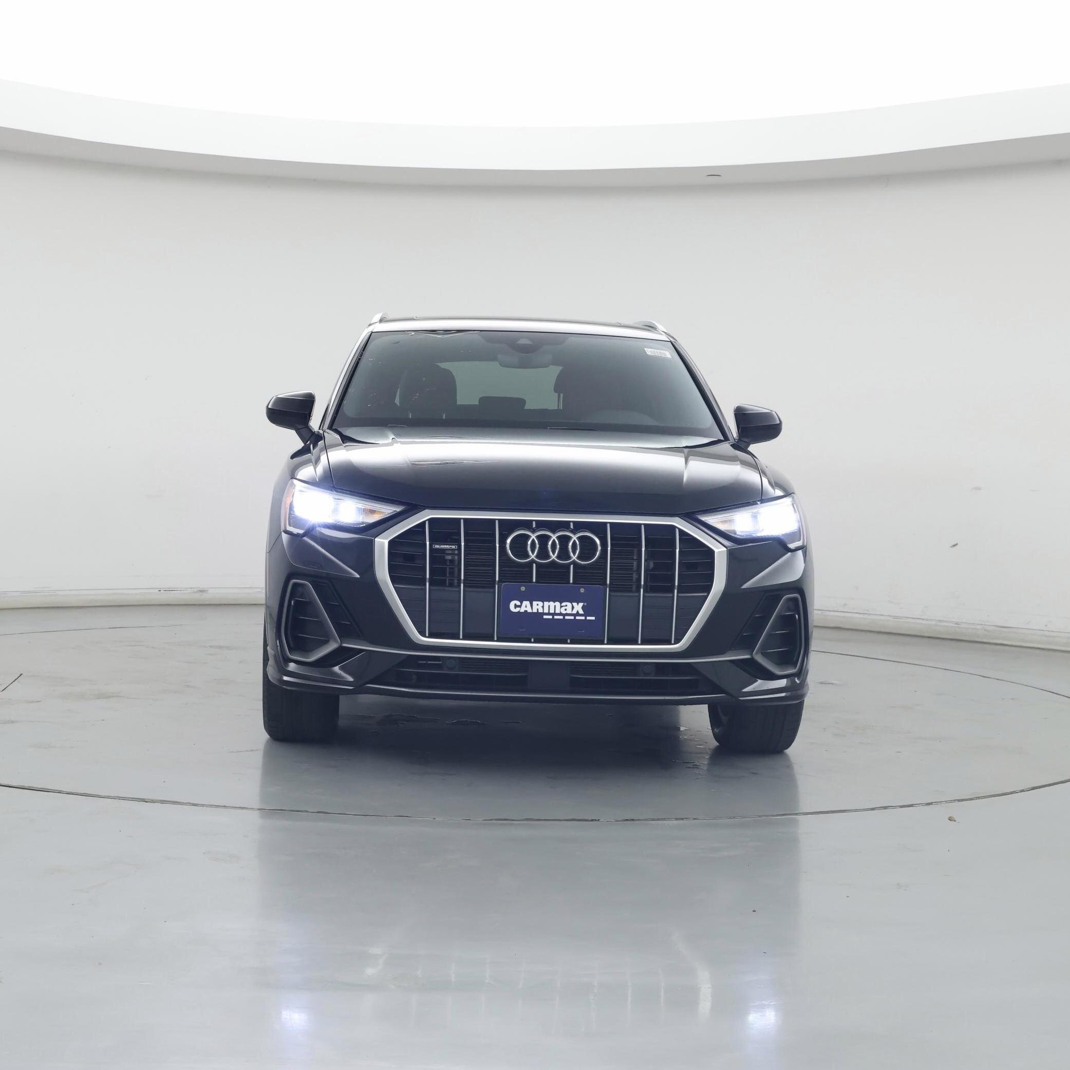 Thumbnail: 2022 Audi Q3 - 5