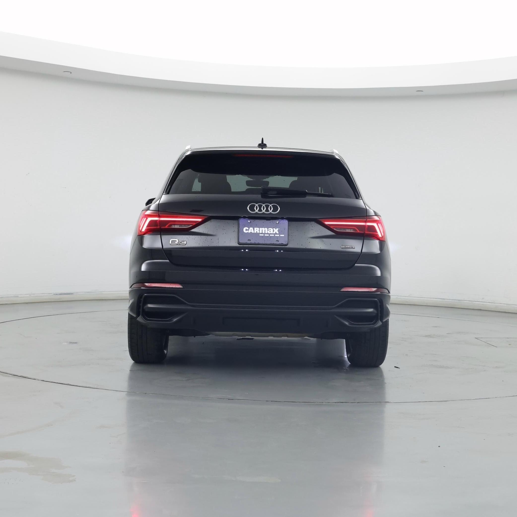 Thumbnail: 2022 Audi Q3 - 6