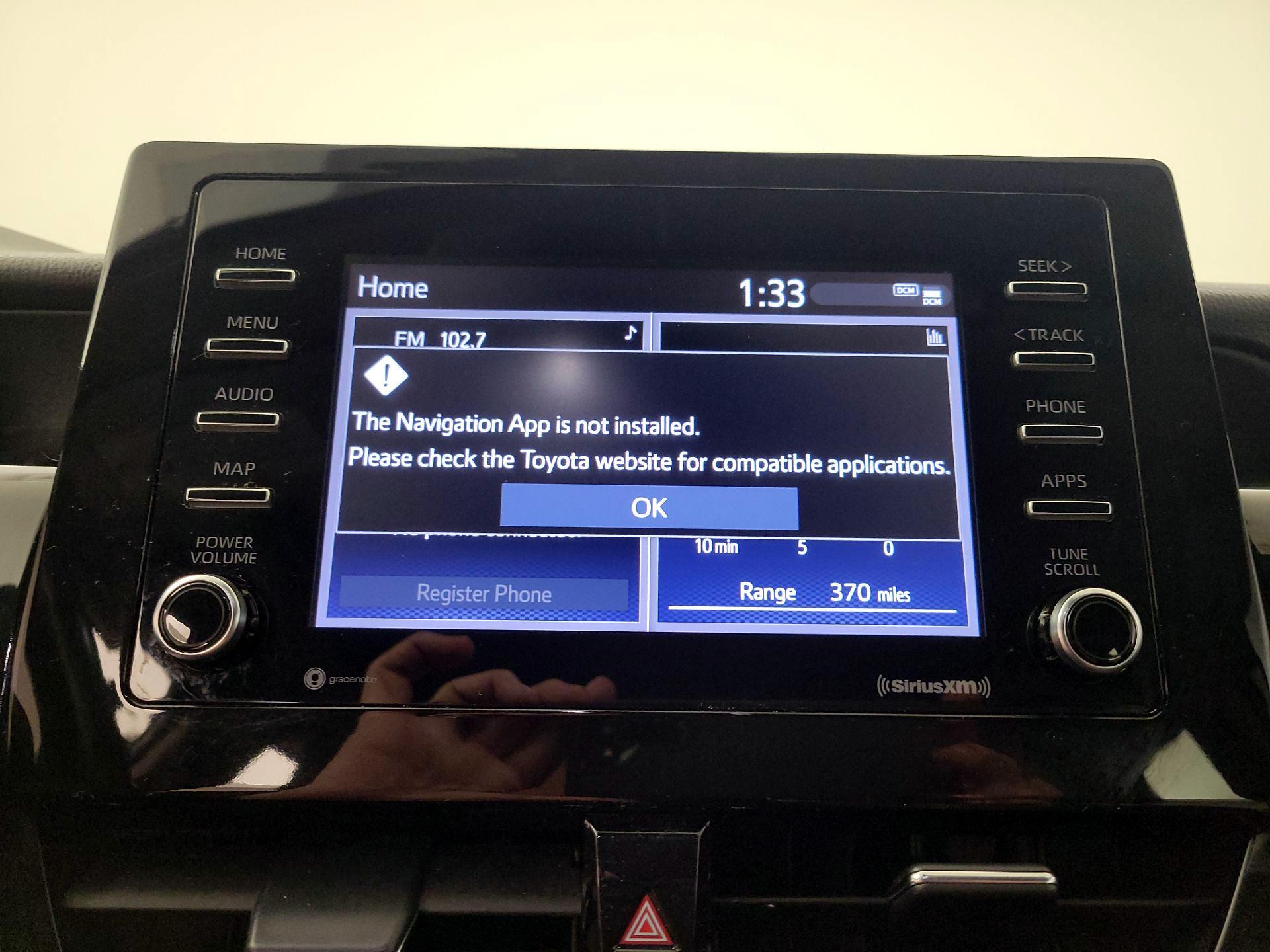 Thumbnail: 2021 Toyota Camry - 14