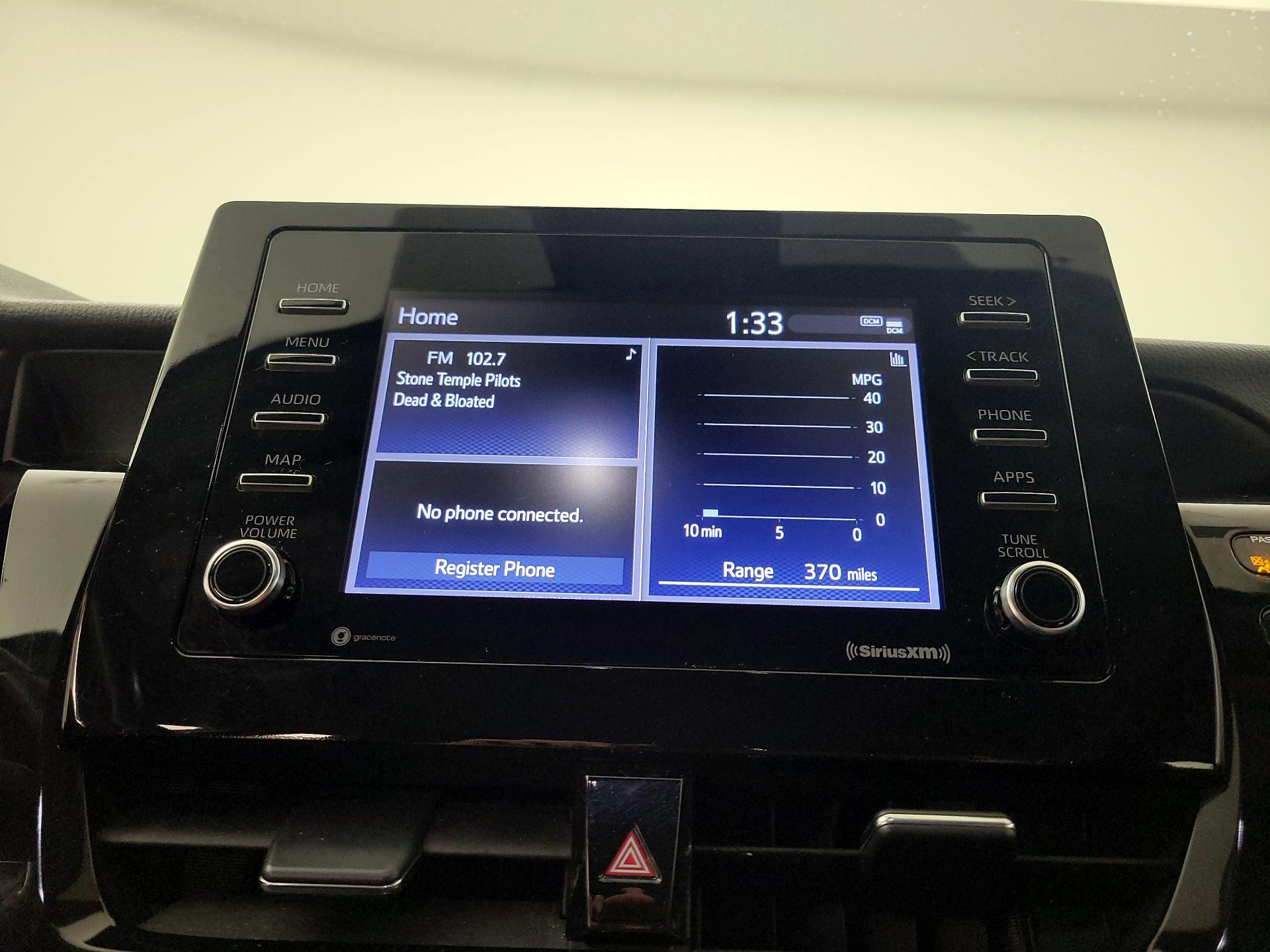 Thumbnail: 2021 Toyota Camry - 16