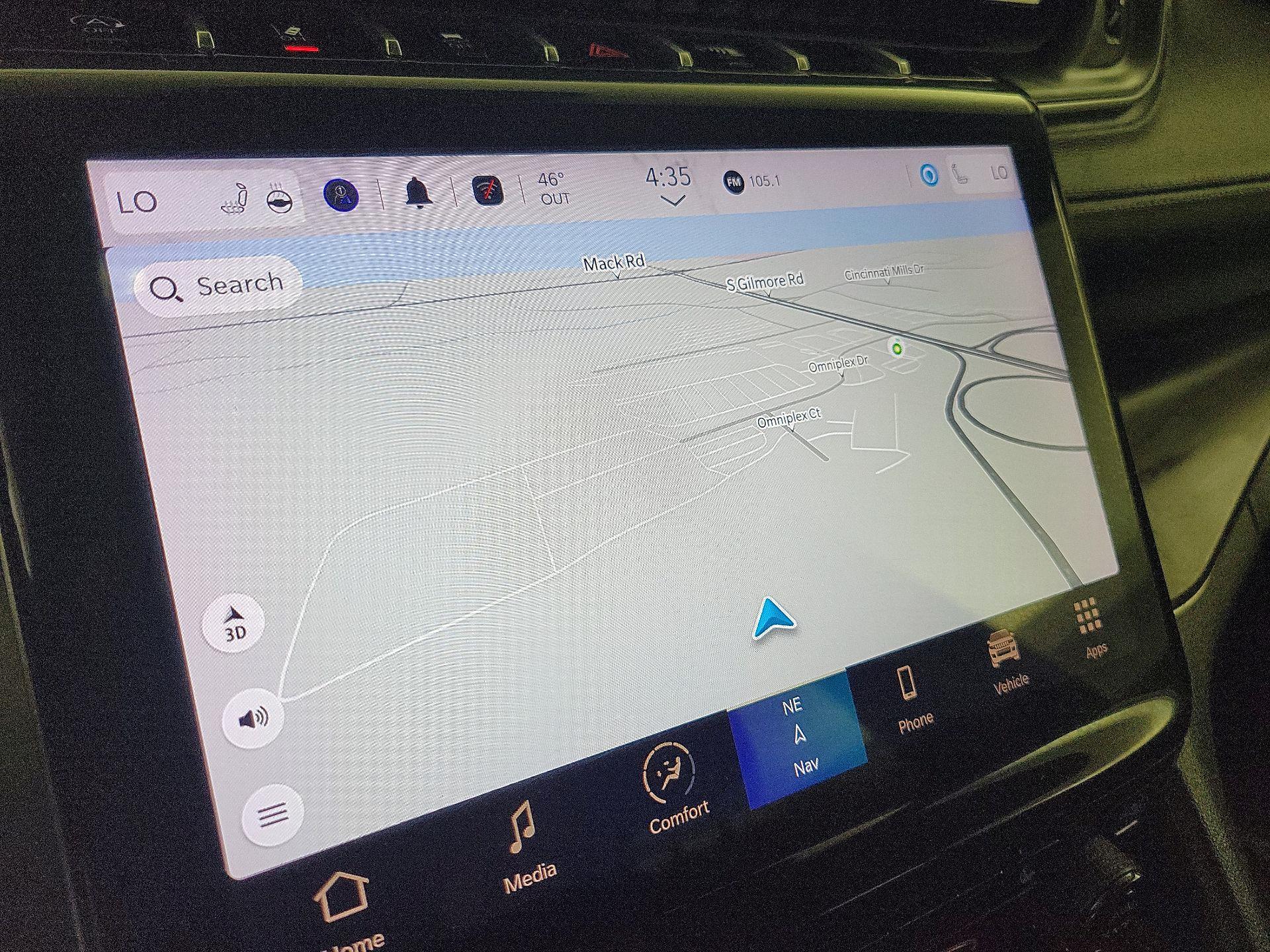 Thumbnail: 2022 Jeep Grand Cherokee L - 14