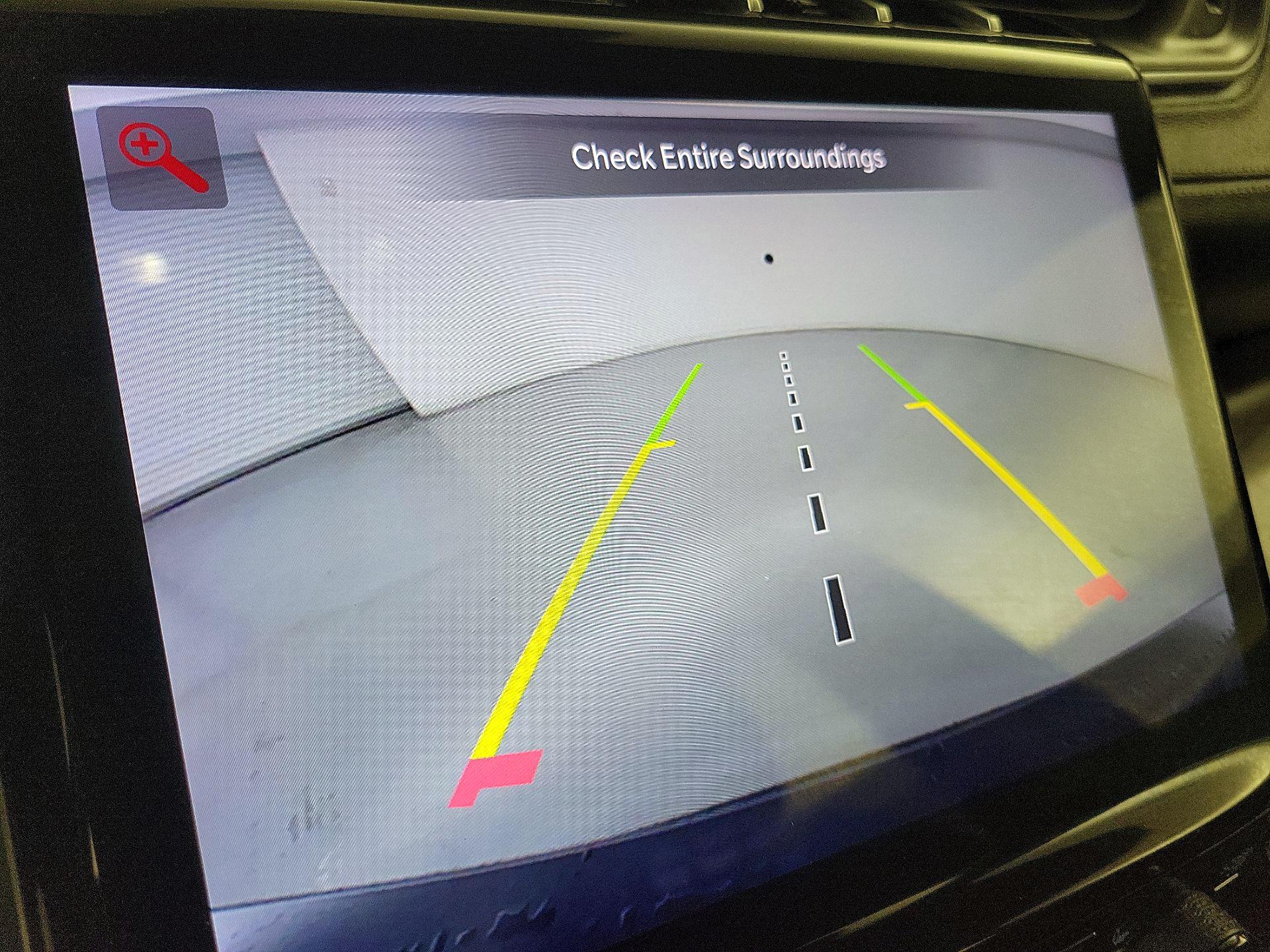 Thumbnail: 2022 Jeep Grand Cherokee L - 15