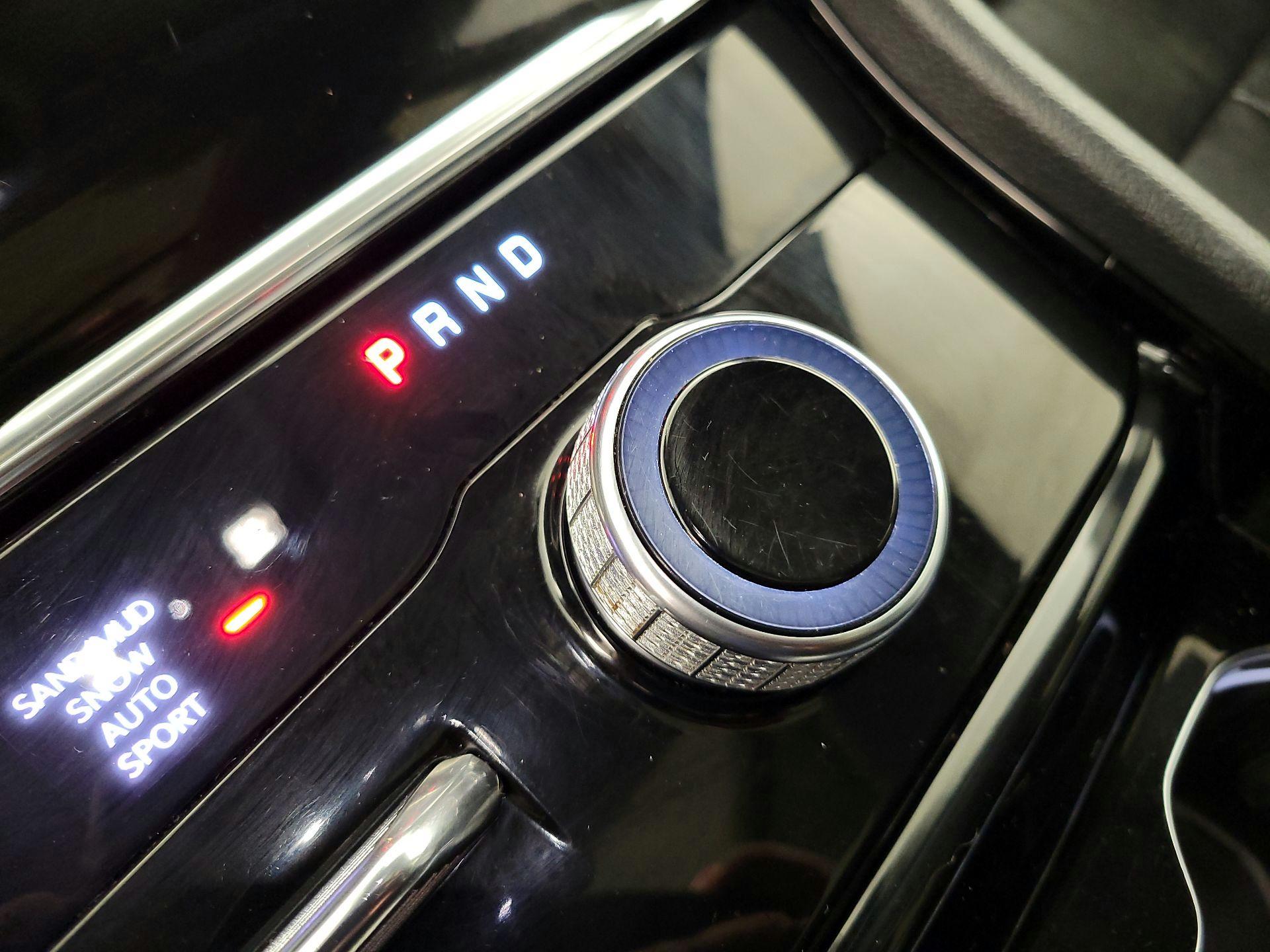 Thumbnail: 2022 Jeep Grand Cherokee L - 18