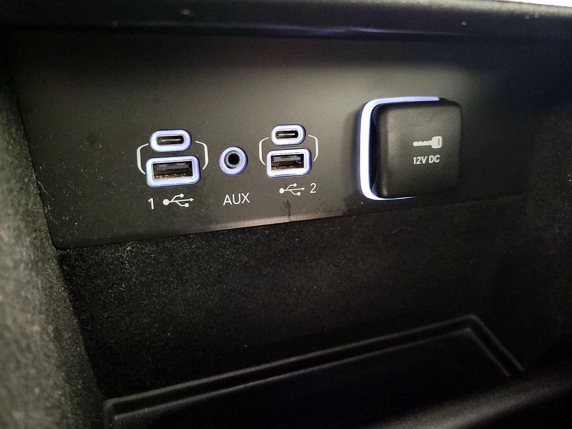 Thumbnail: 2022 Jeep Grand Cherokee L - 19