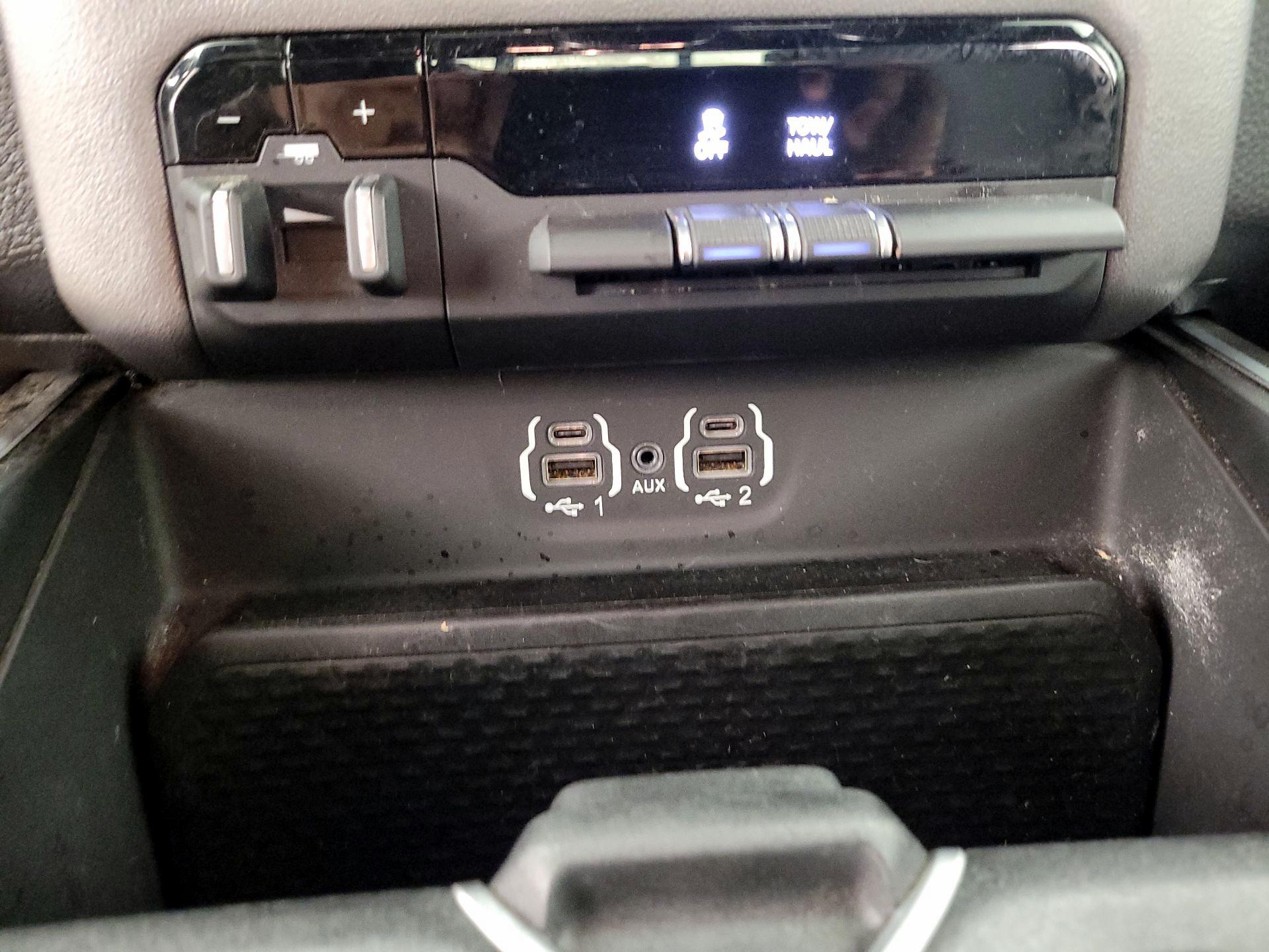 Thumbnail: 2021 RAM 1500 - 18