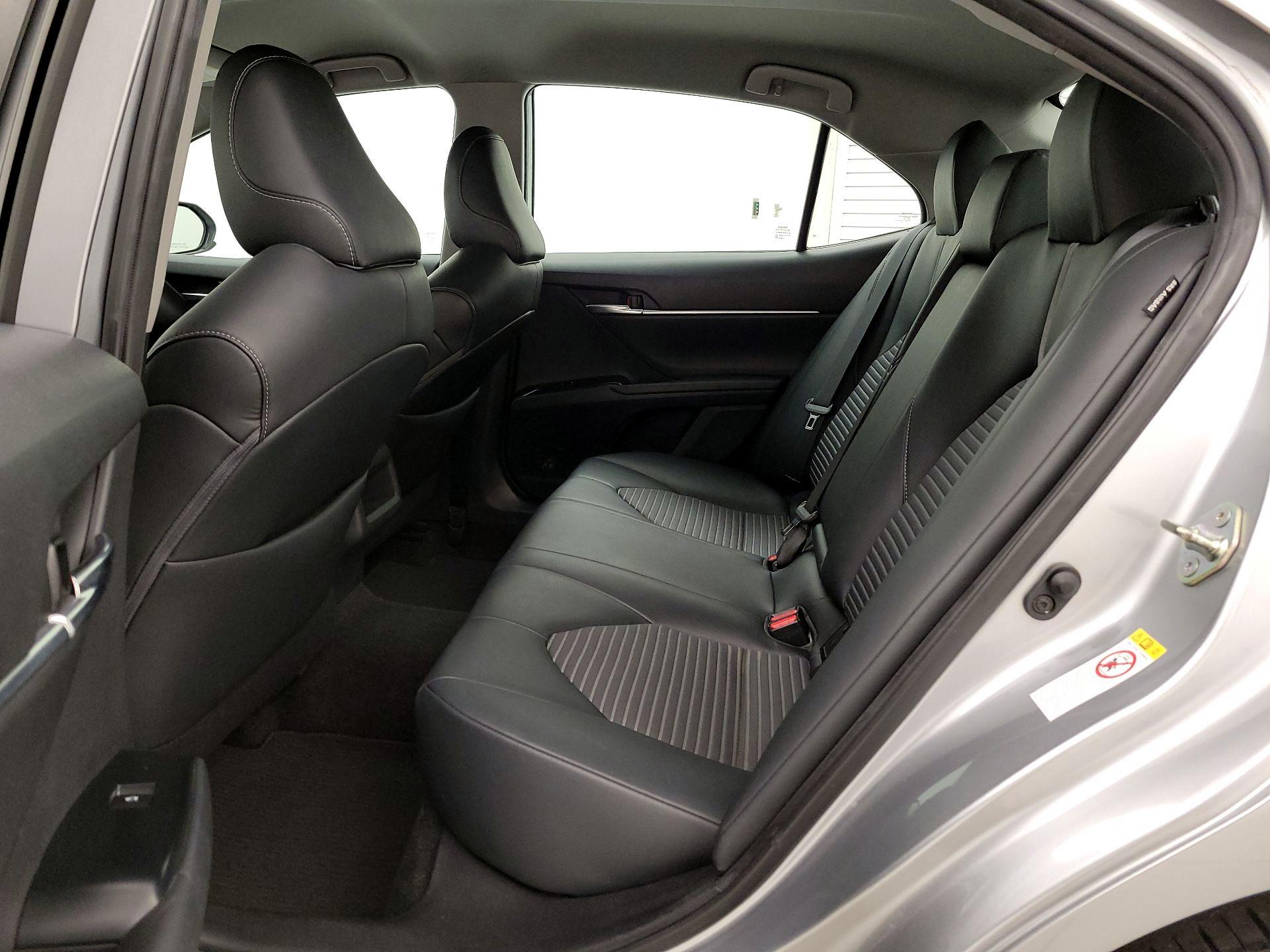 Thumbnail: 2019 Toyota Camry - 19