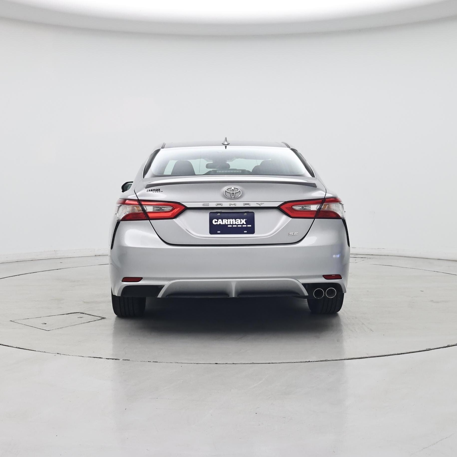 Thumbnail: 2019 Toyota Camry - 6