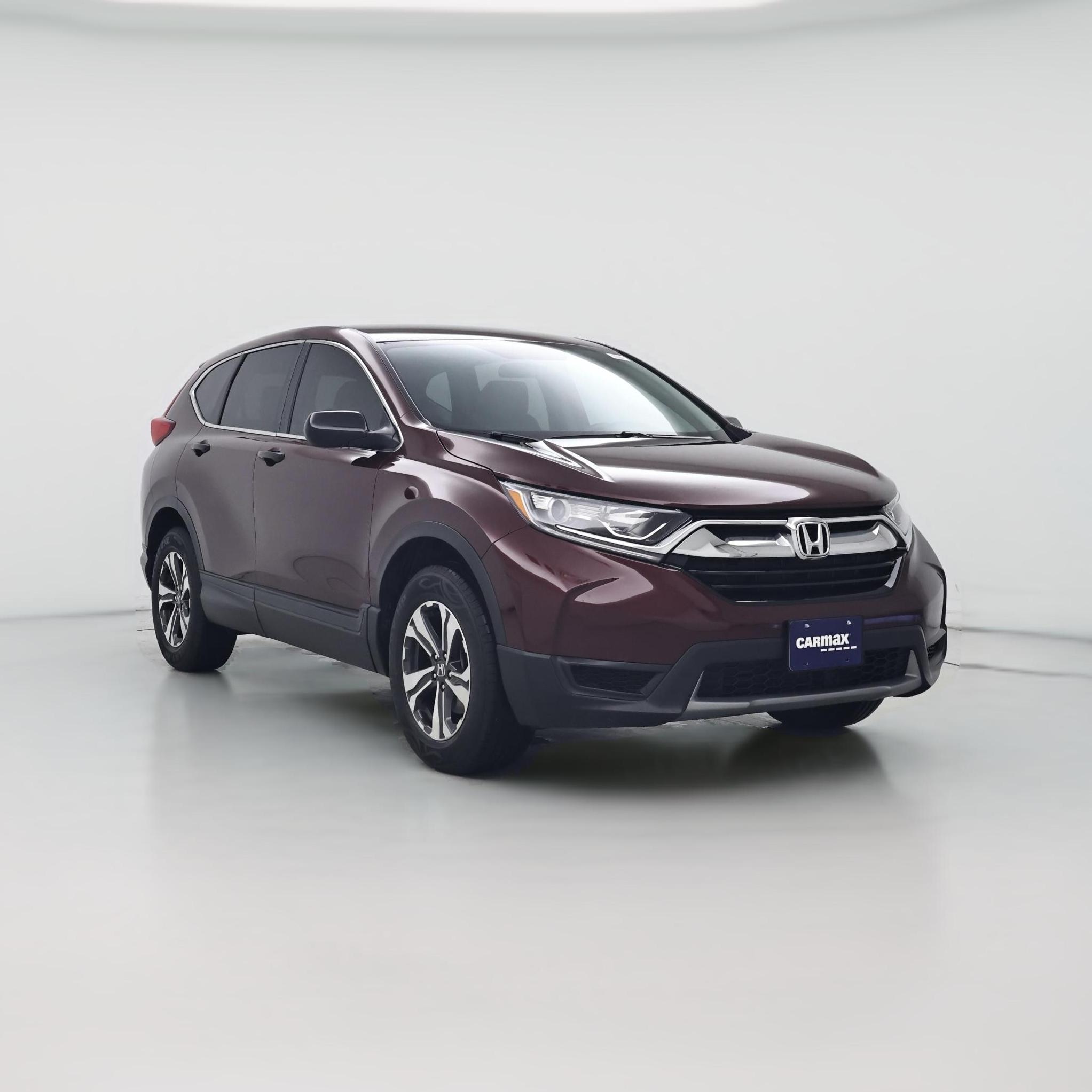 Thumbnail: 2019 Honda CR-V - 1