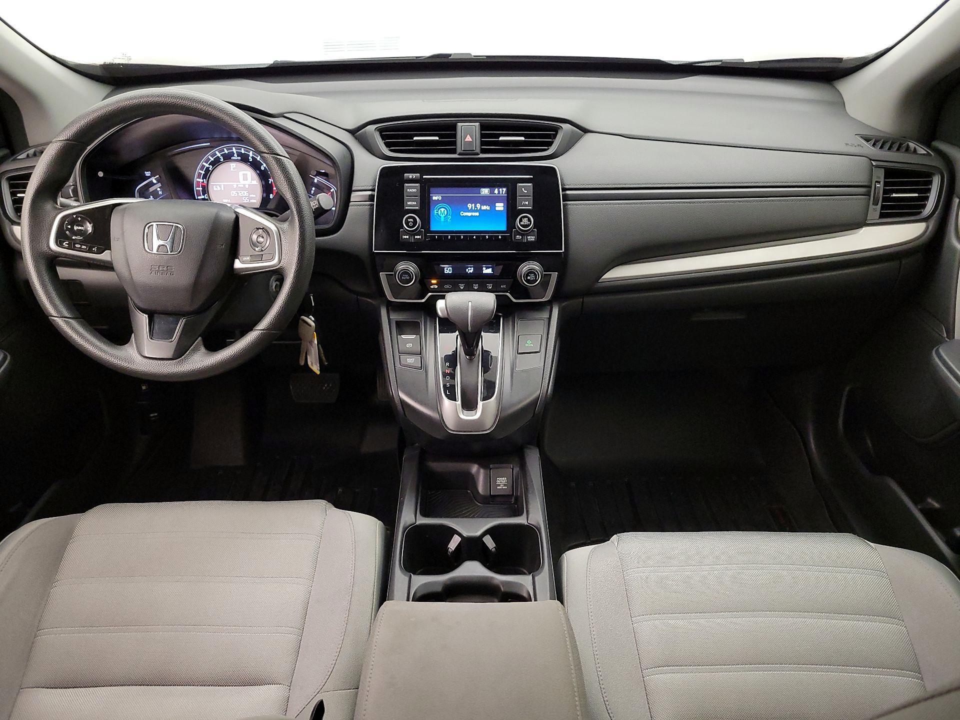 Thumbnail: 2019 Honda CR-V - 9