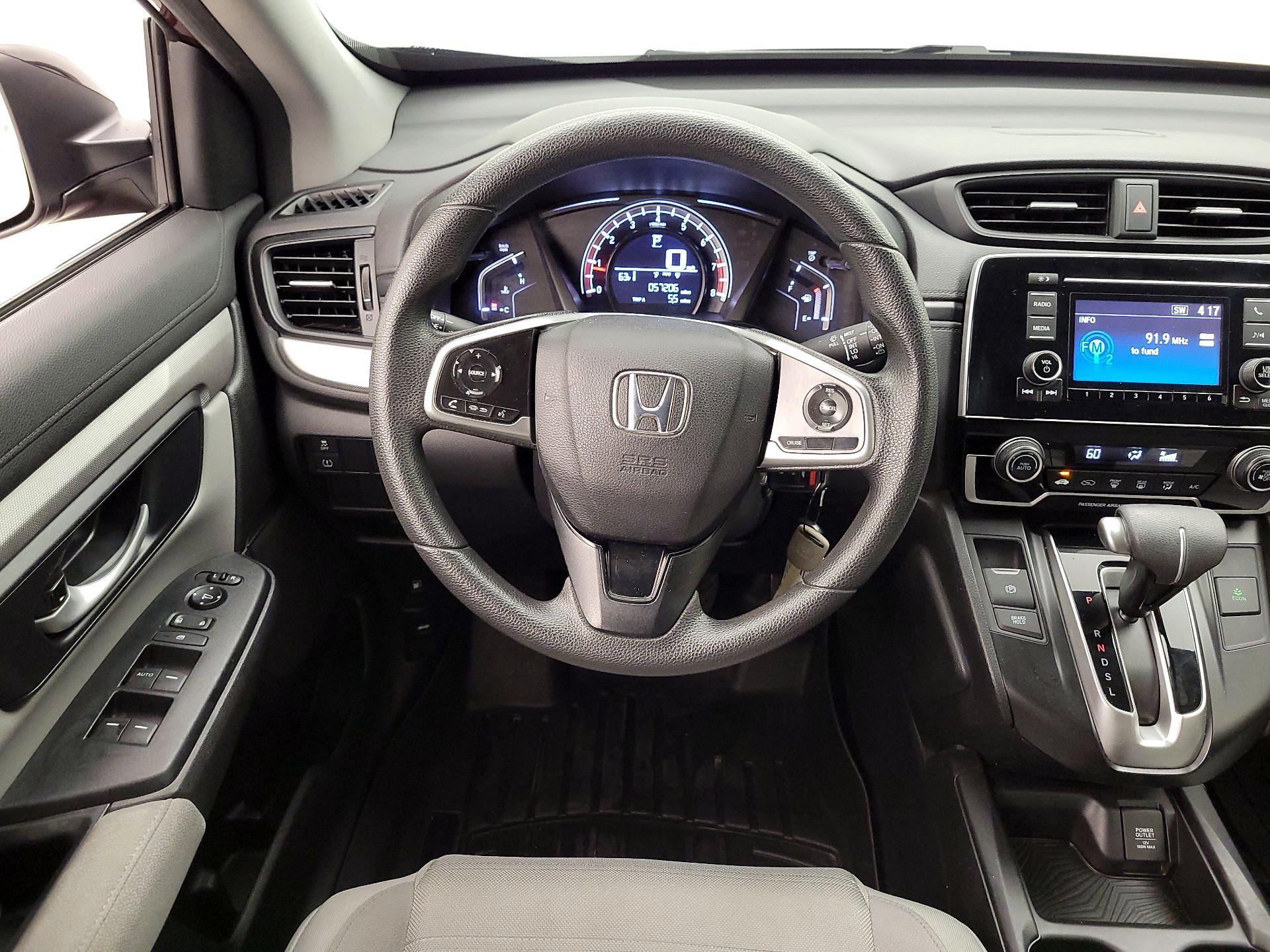 Thumbnail: 2019 Honda CR-V - 10