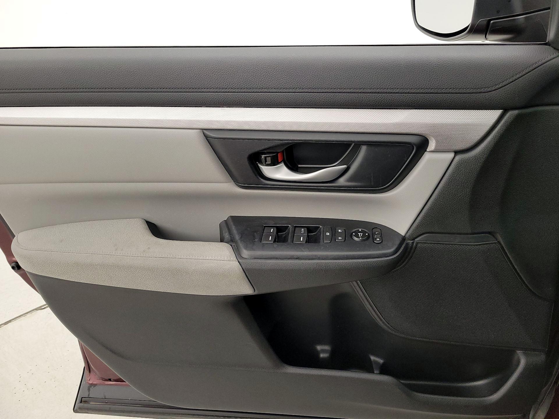 Thumbnail: 2019 Honda CR-V - 12