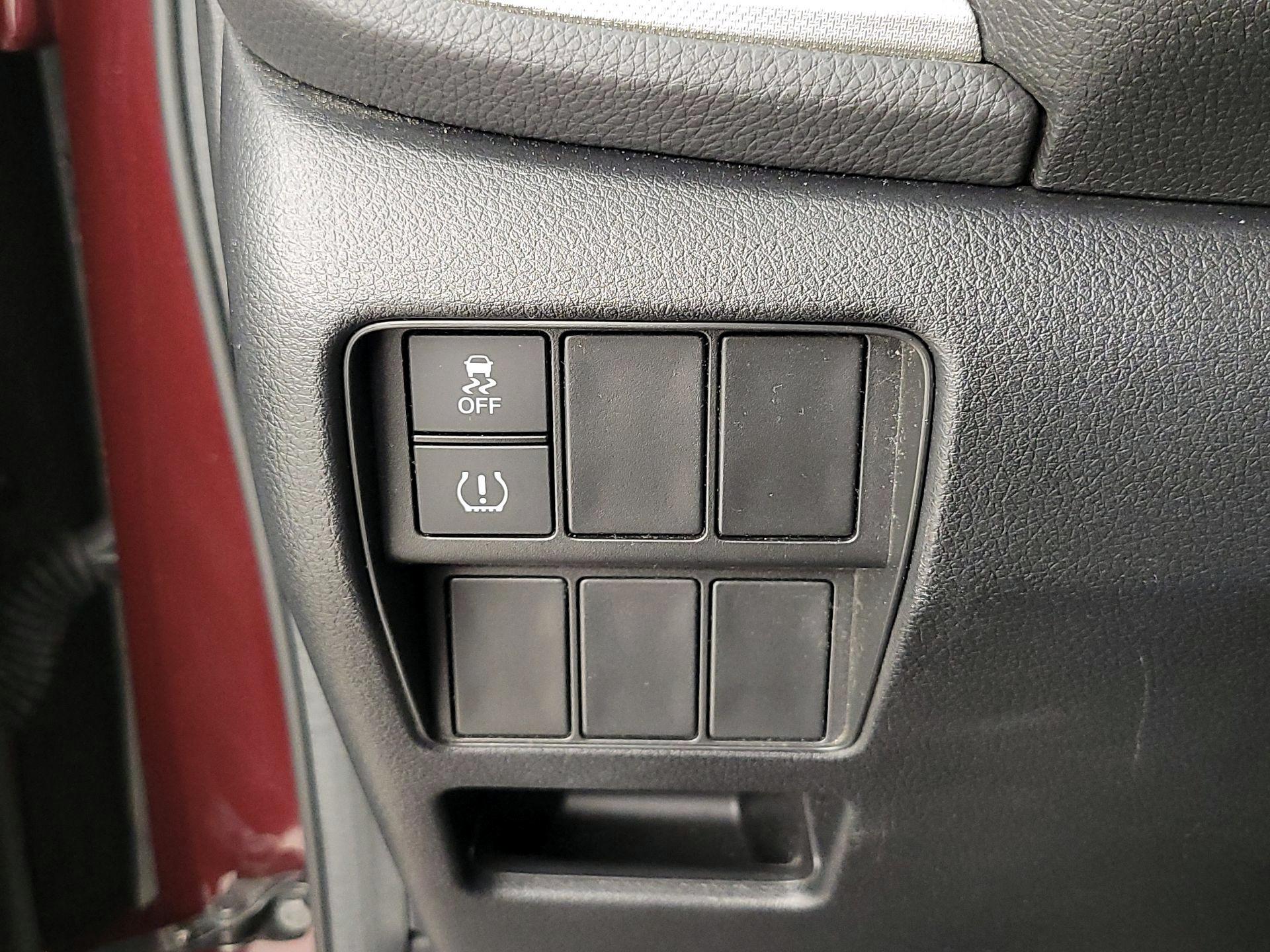 Thumbnail: 2019 Honda CR-V - 13