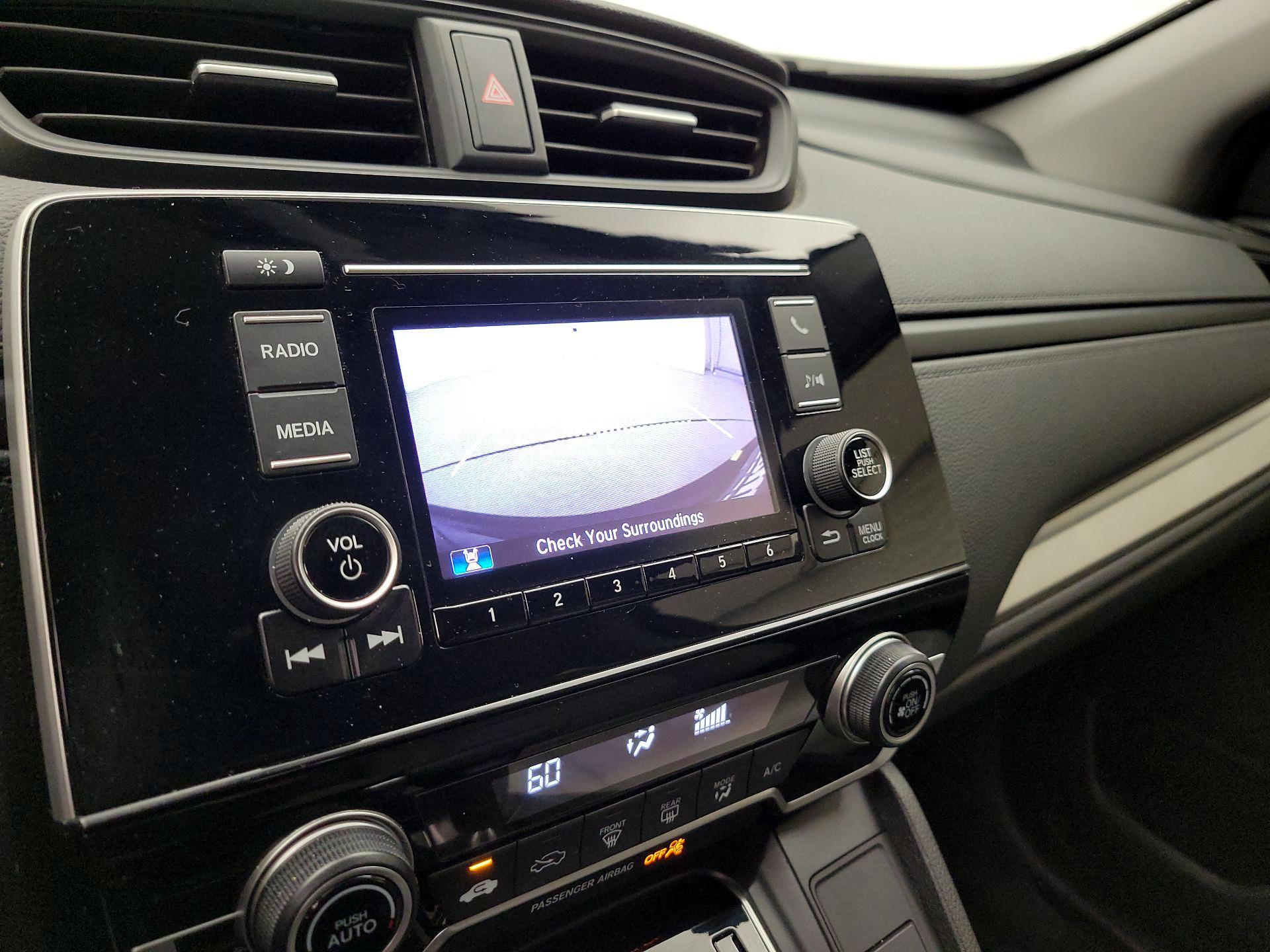 Thumbnail: 2019 Honda CR-V - 14