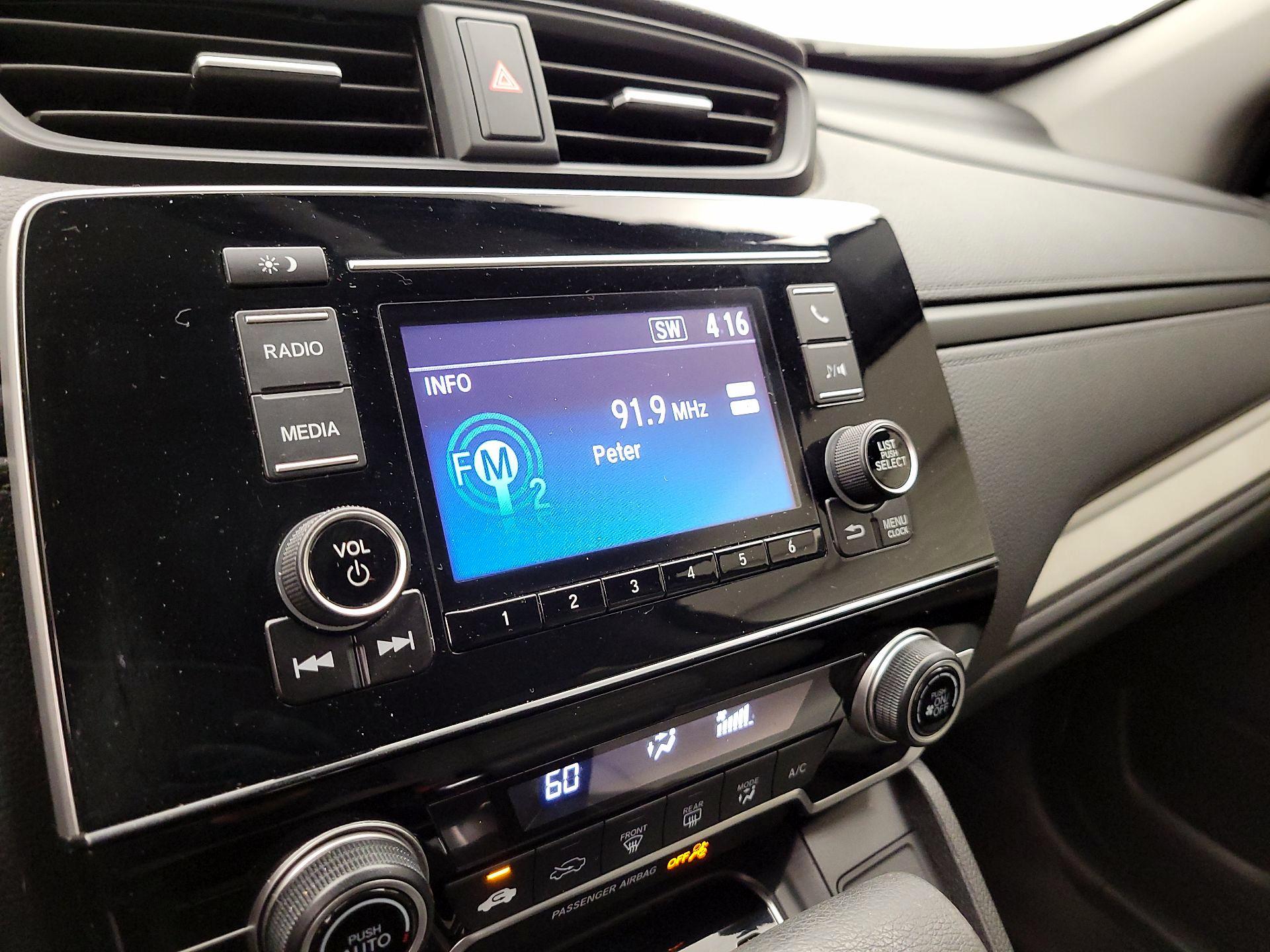 Thumbnail: 2019 Honda CR-V - 15