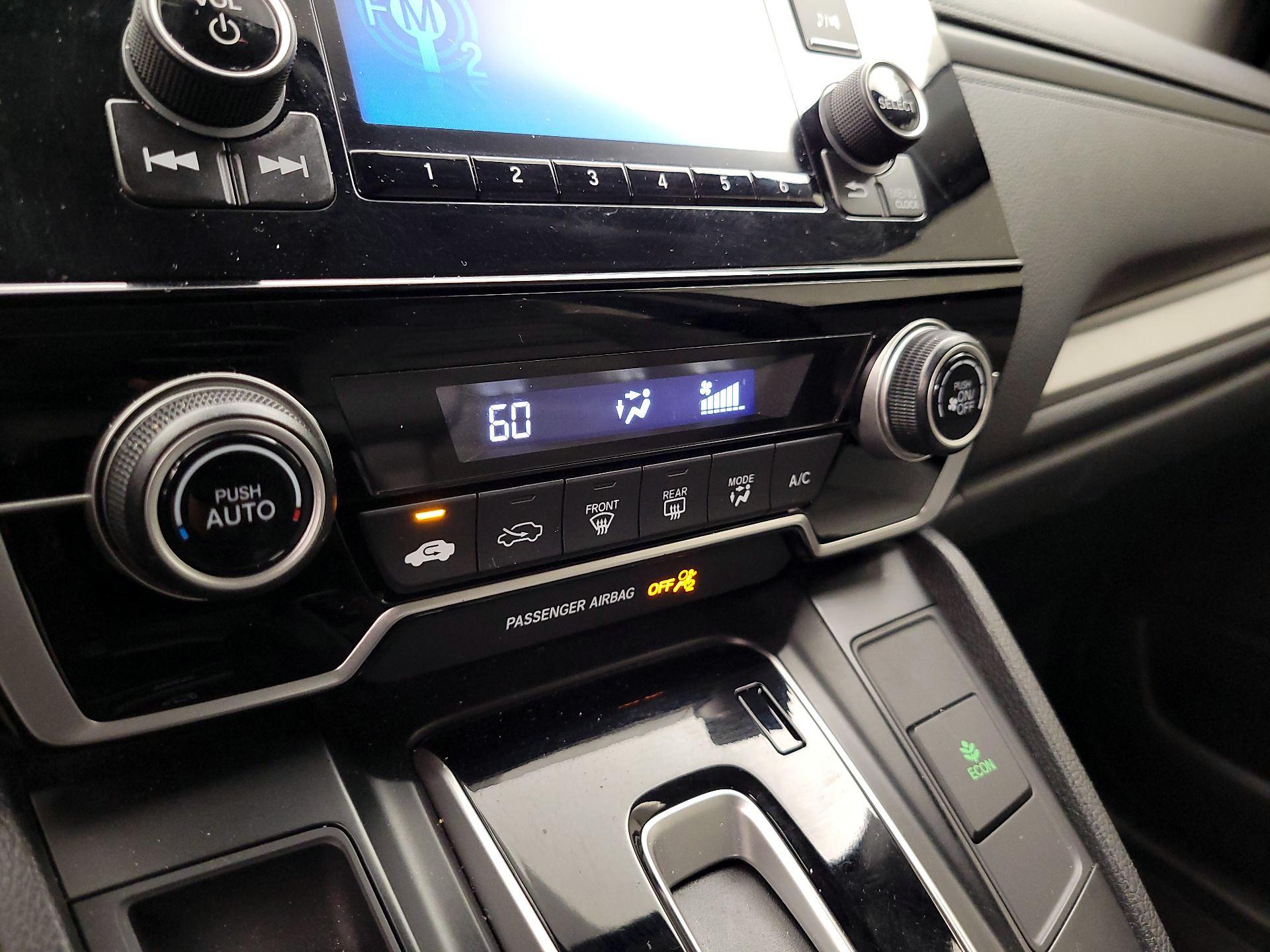 Thumbnail: 2019 Honda CR-V - 16