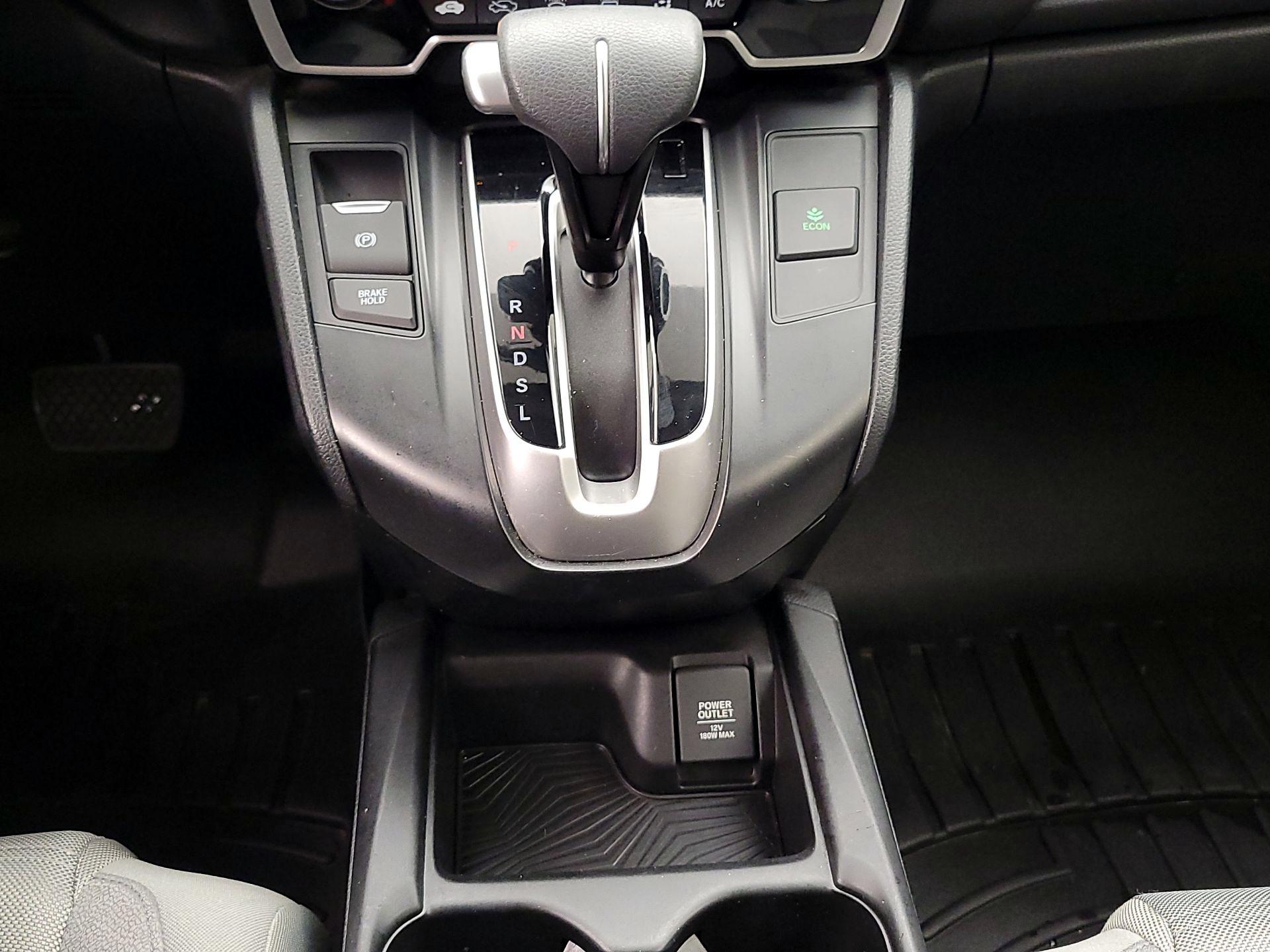 Thumbnail: 2019 Honda CR-V - 17