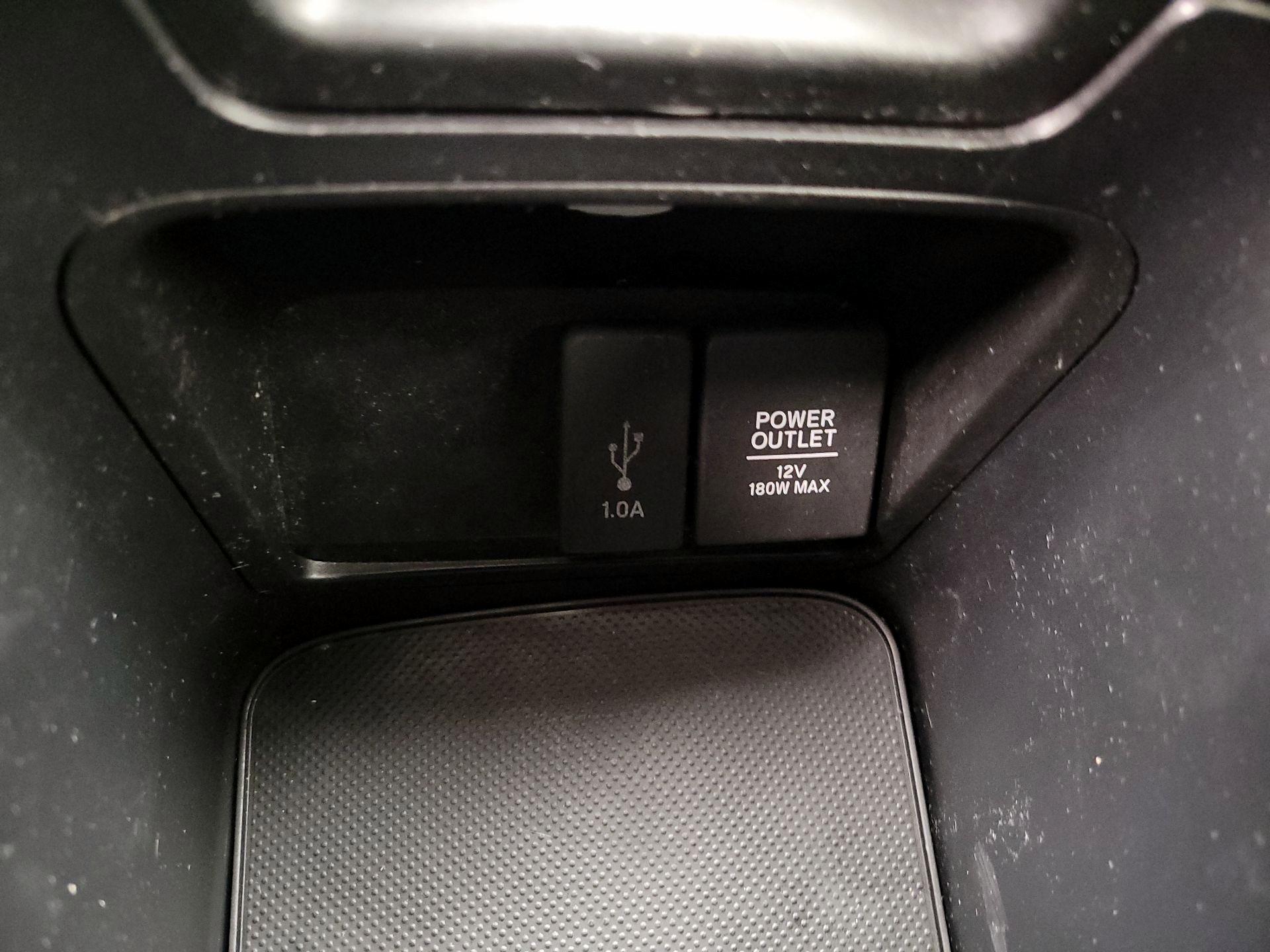 Thumbnail: 2019 Honda CR-V - 18