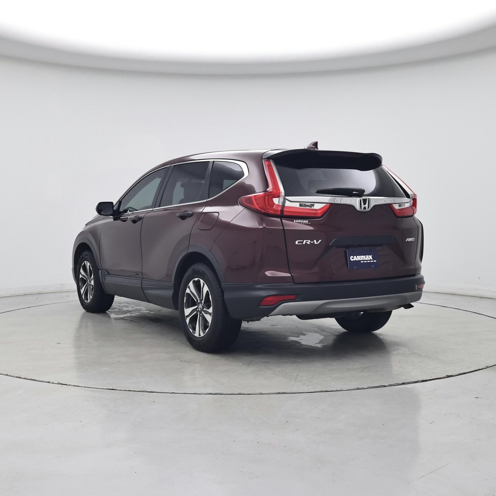 Thumbnail: 2019 Honda CR-V - 2