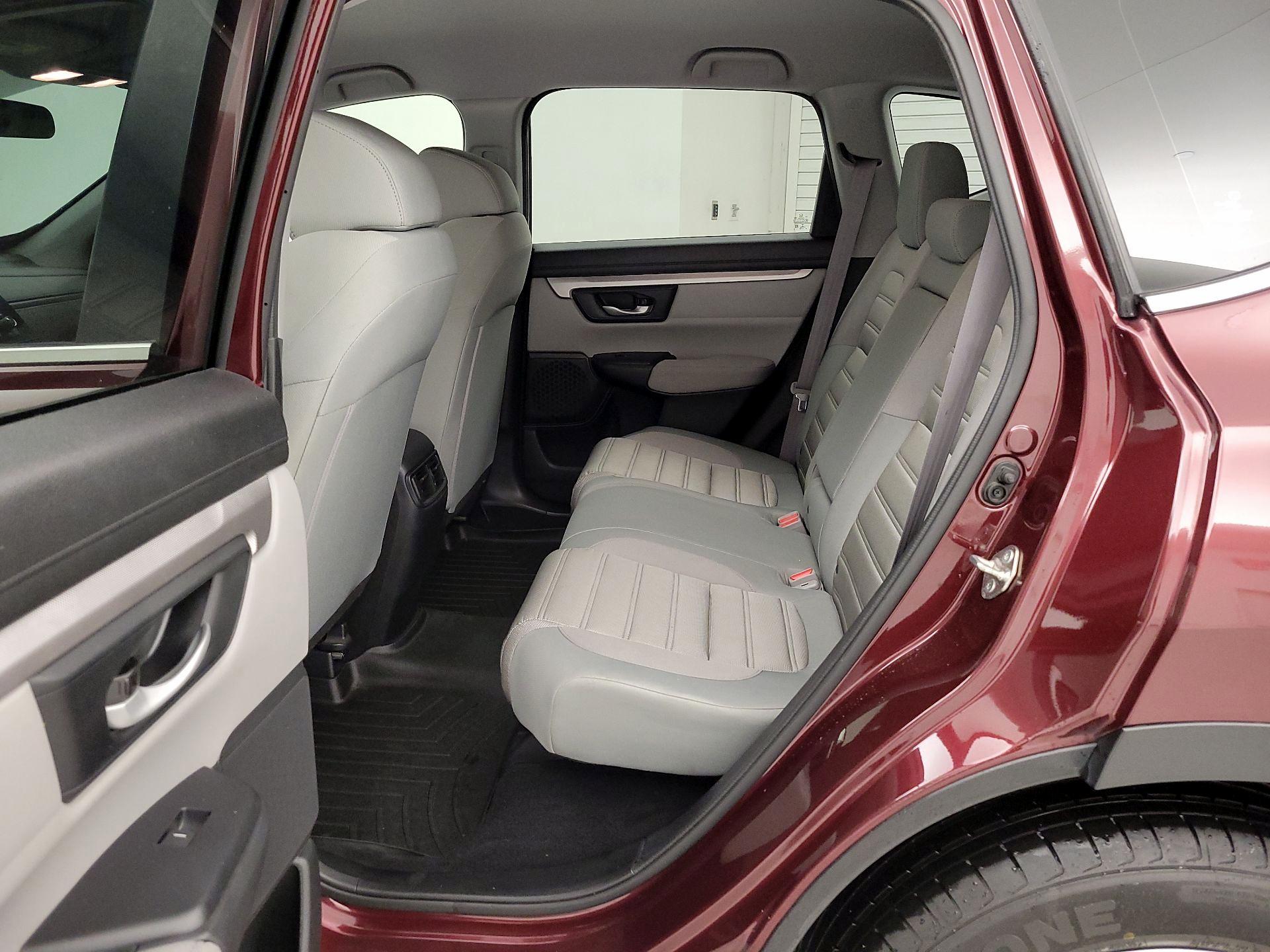 Thumbnail: 2019 Honda CR-V - 19