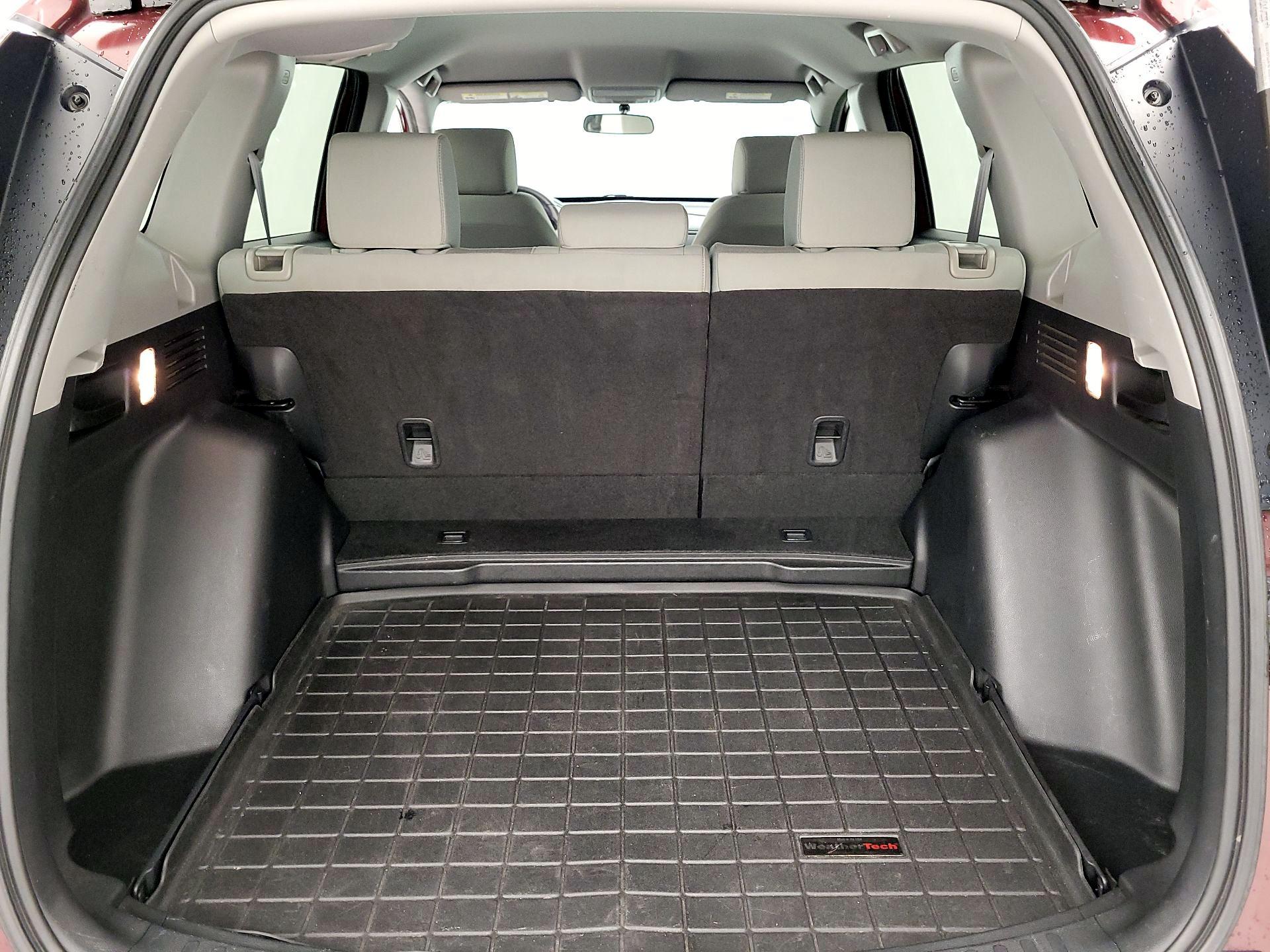 Thumbnail: 2019 Honda CR-V - 20