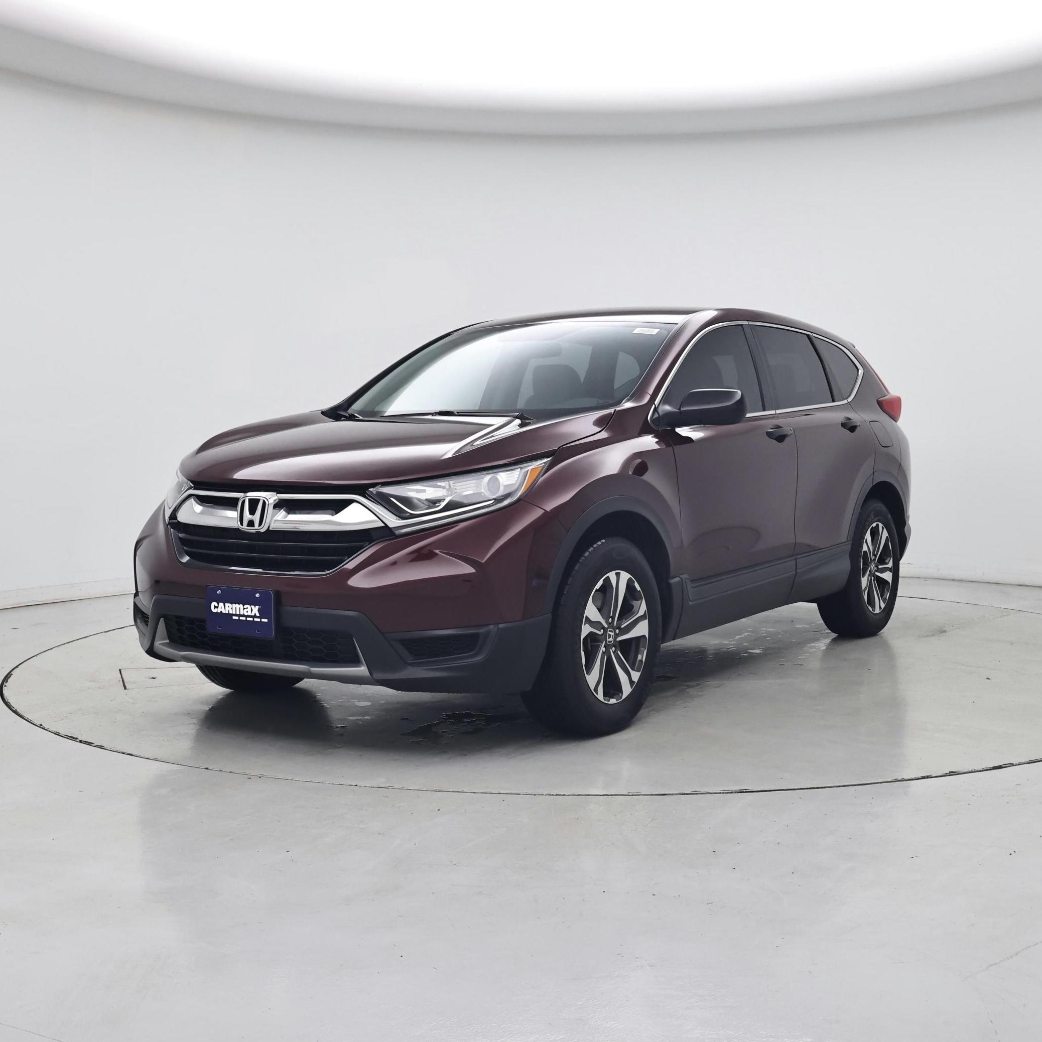 Thumbnail: 2019 Honda CR-V - 4